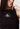MONOLOGO RIB TANK Black Tank Top J20J225301