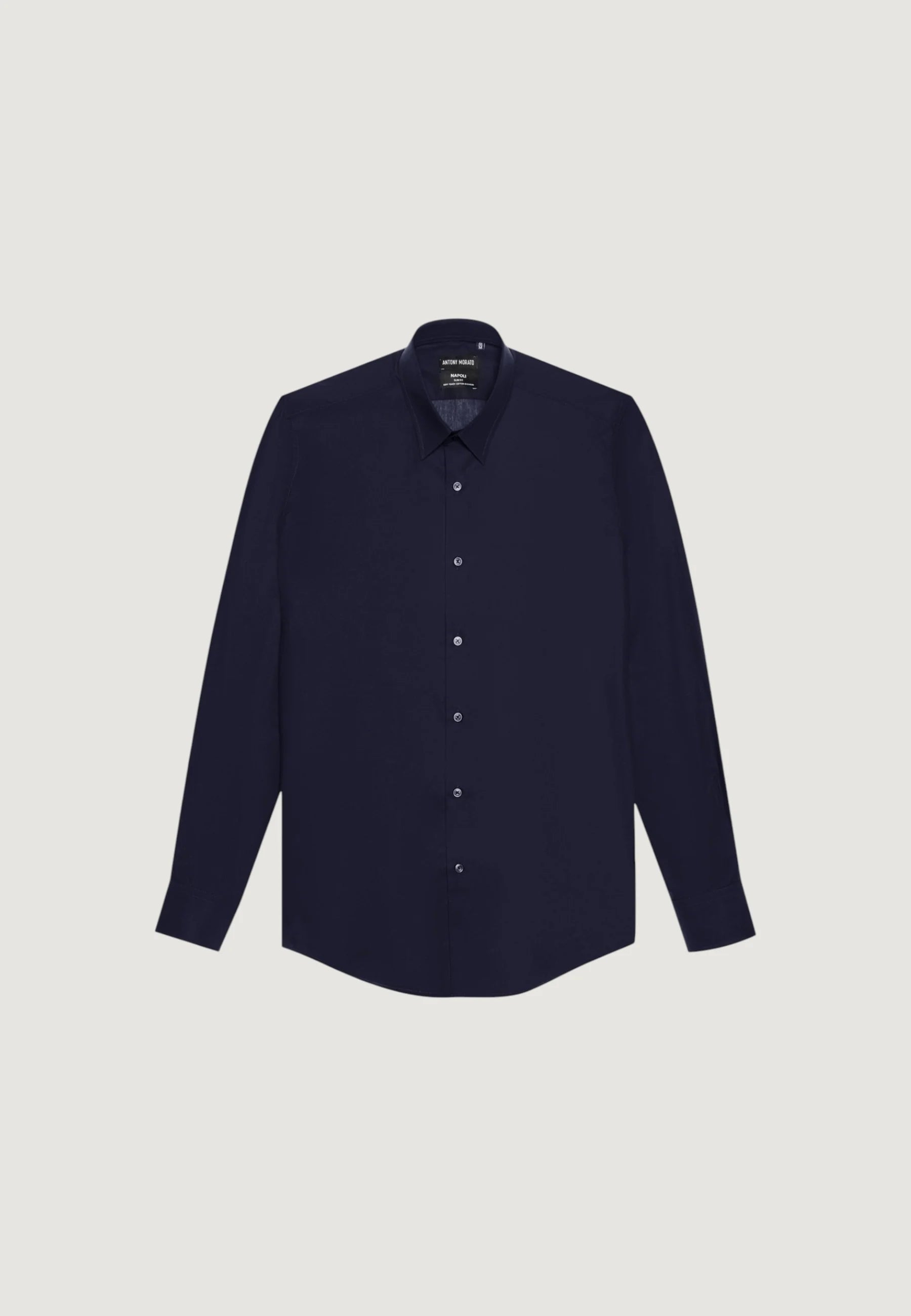 Long sleeve shirt Antony Morato NAPOLI