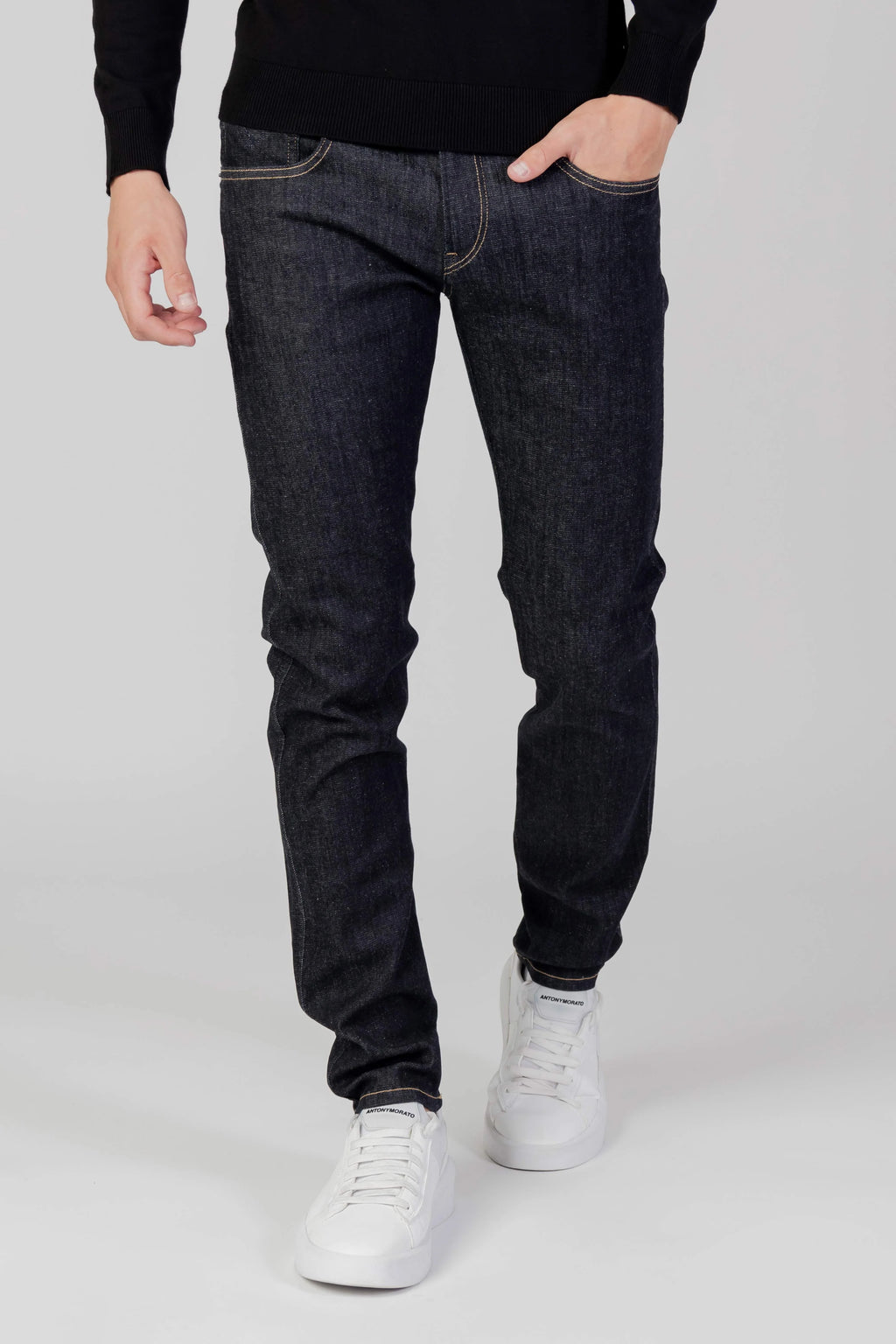 Slim jeans Replay ANBASS