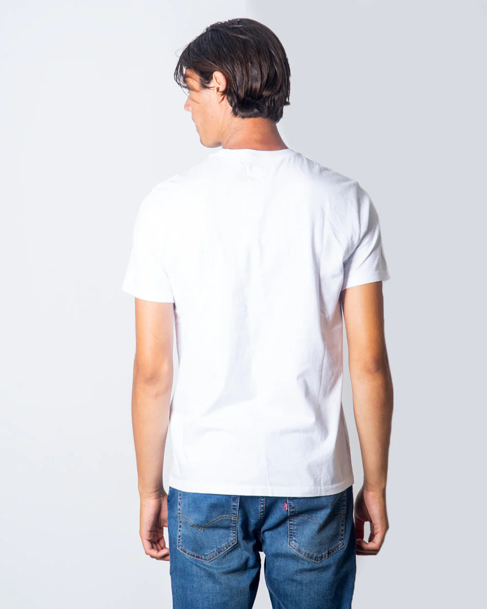 T-shirt Levi's® SS Original HM TEE