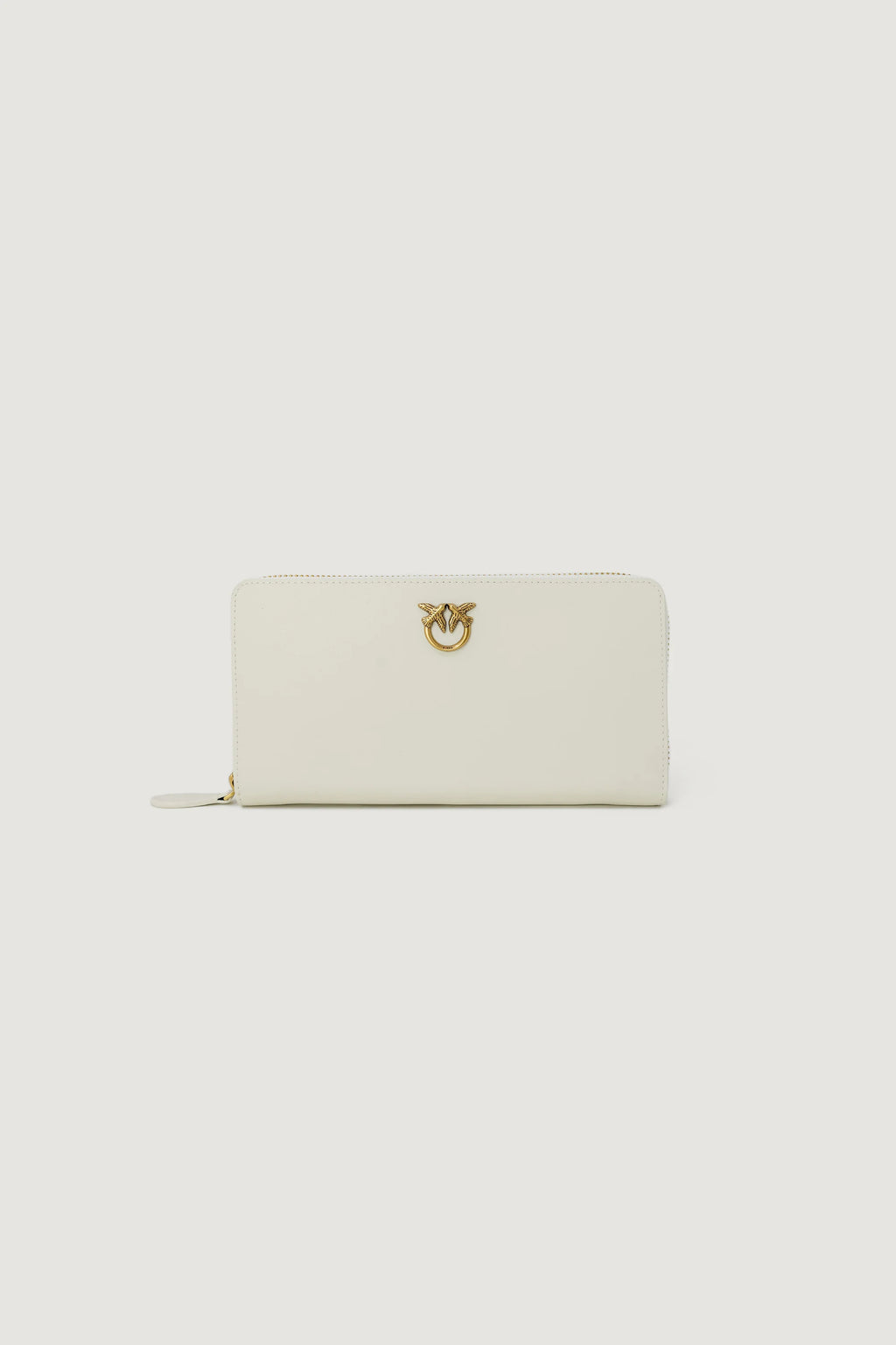 Wallet Pinko RYDER ZIP AROUND VITELLO SETA