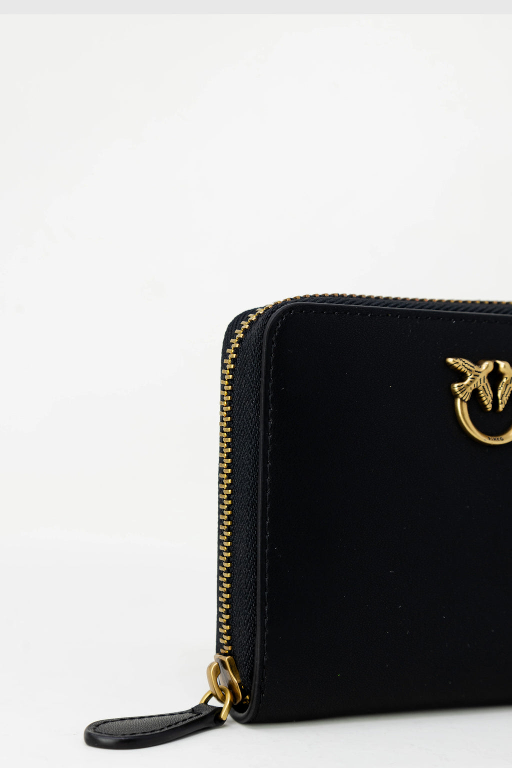 Wallet Pinko TAYLOR ZIP AROUND VITELLO SETA