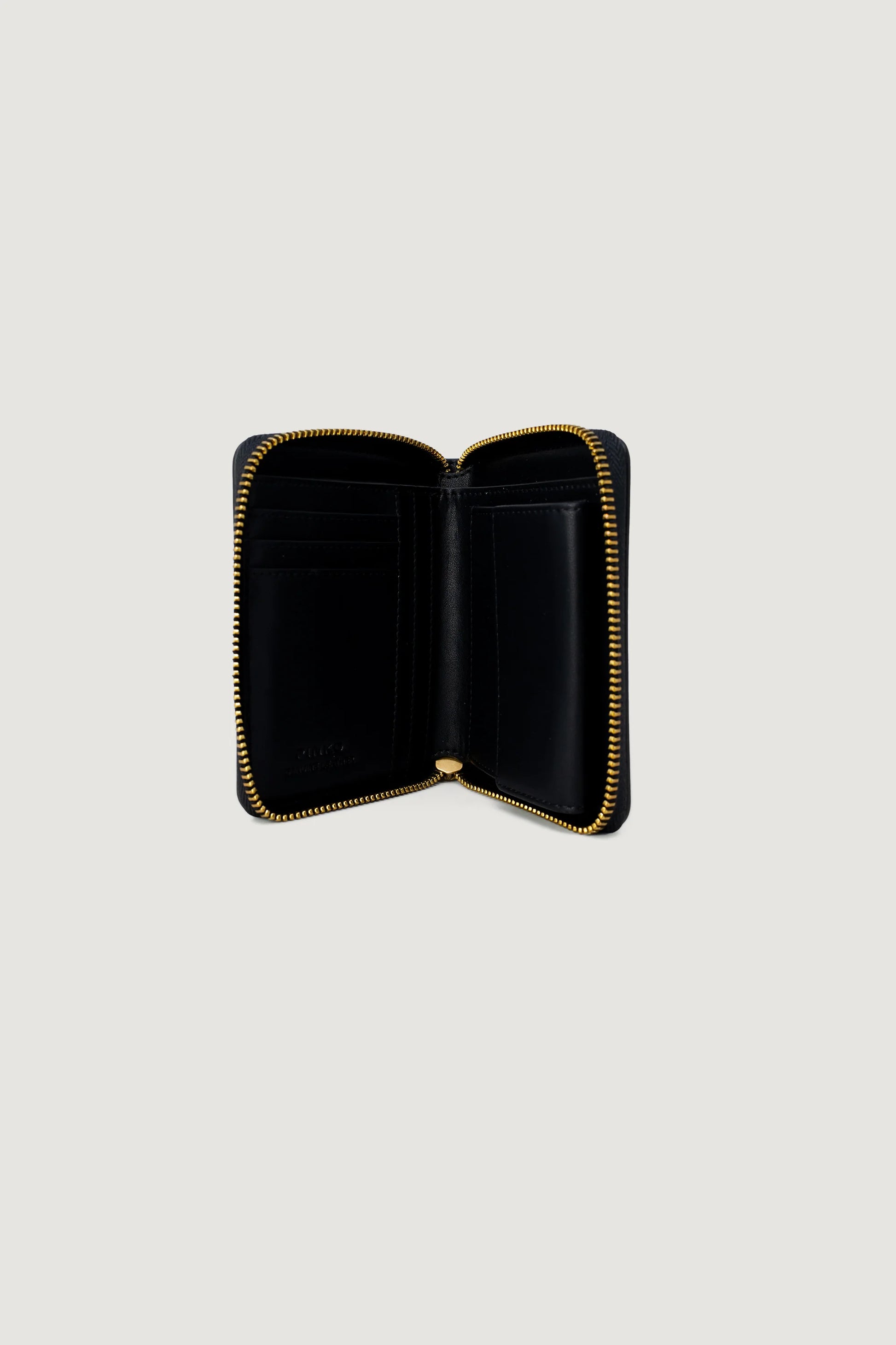 Wallet Pinko TAYLOR ZIP AROUND VITELLO SETA
