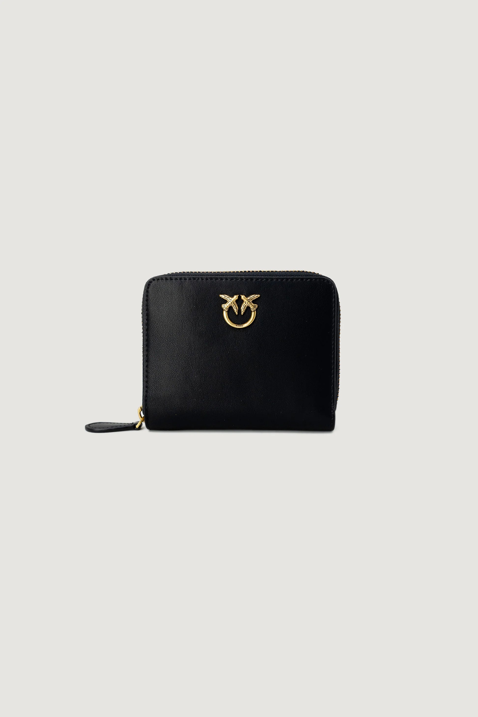 Wallet Pinko TAYLOR ZIP AROUND VITELLO SETA