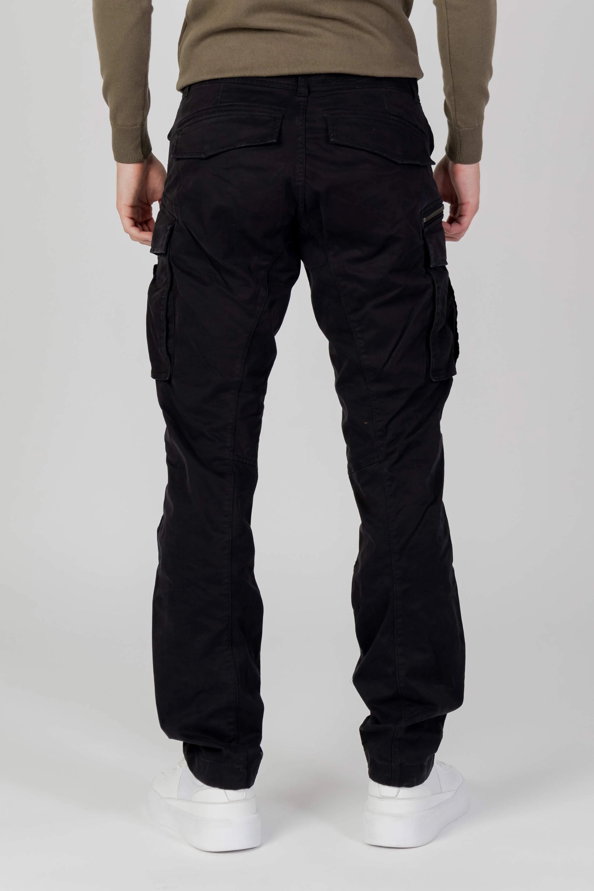 Replay JOE regular / comfort trousers