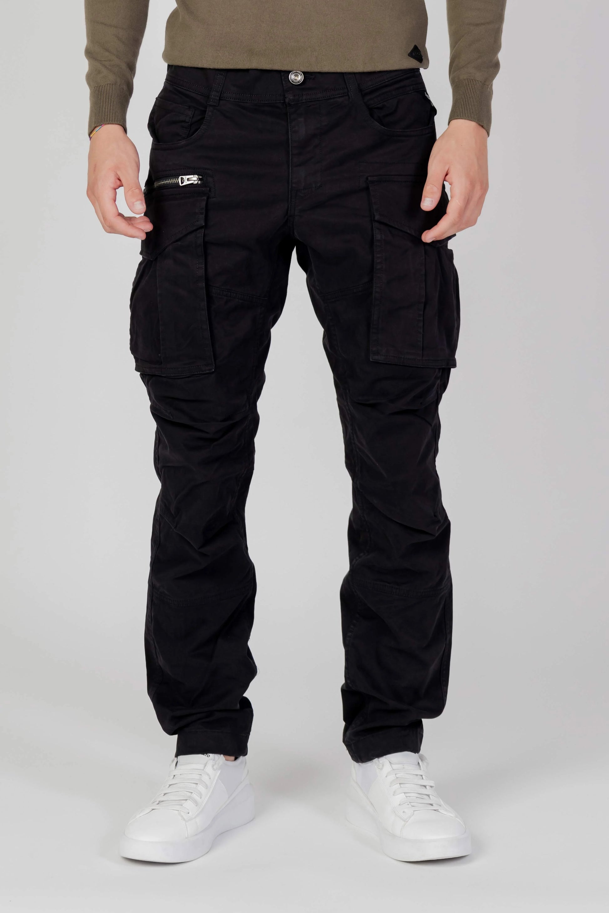 Replay JOE regular / comfort trousers