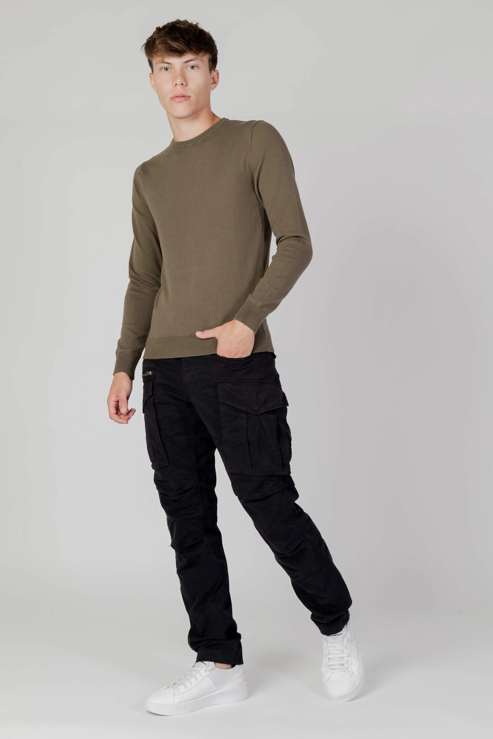 Replay JOE regular / comfort trousers