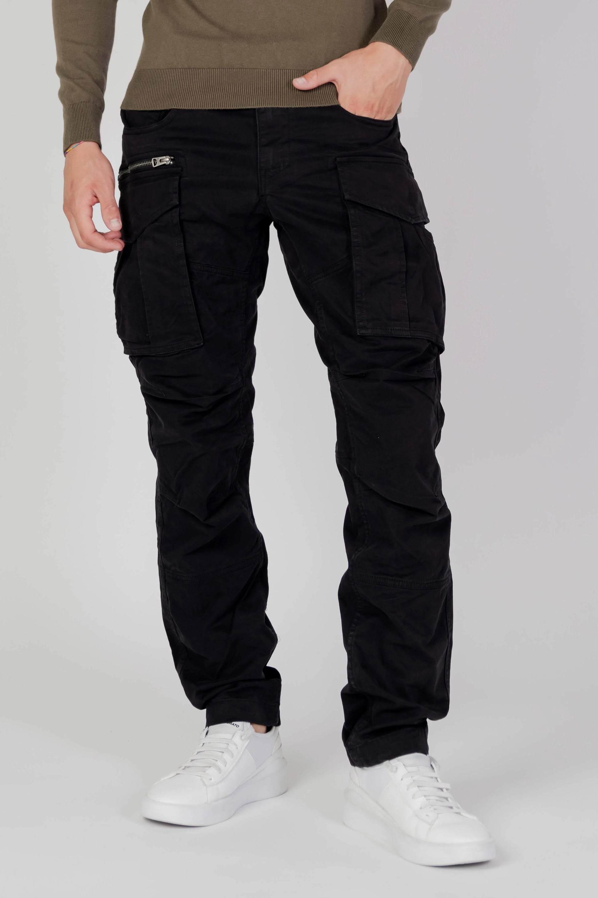 Replay JOE regular / comfort trousers