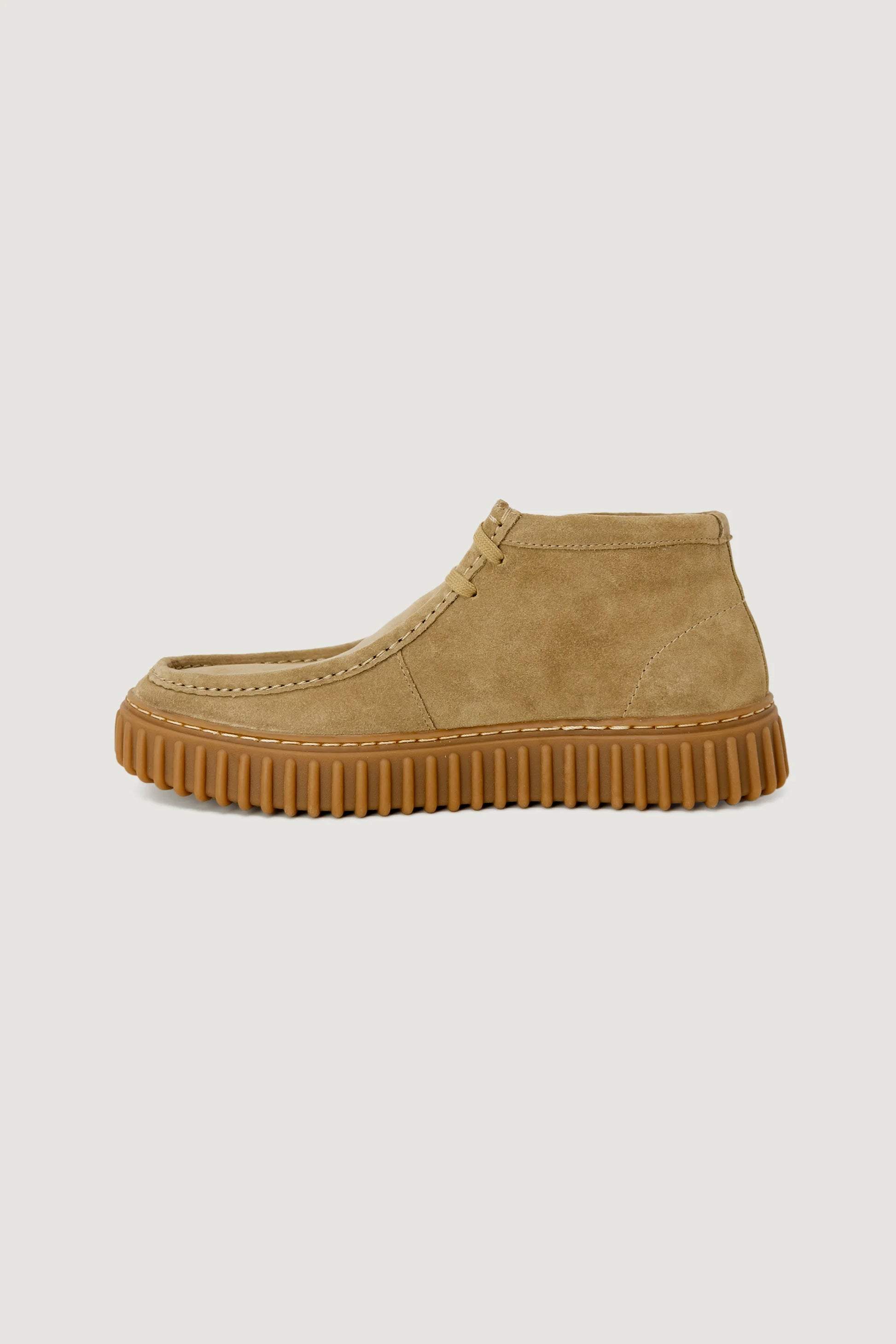 Clarks TORHILL HI DKSAND SU ankle boots