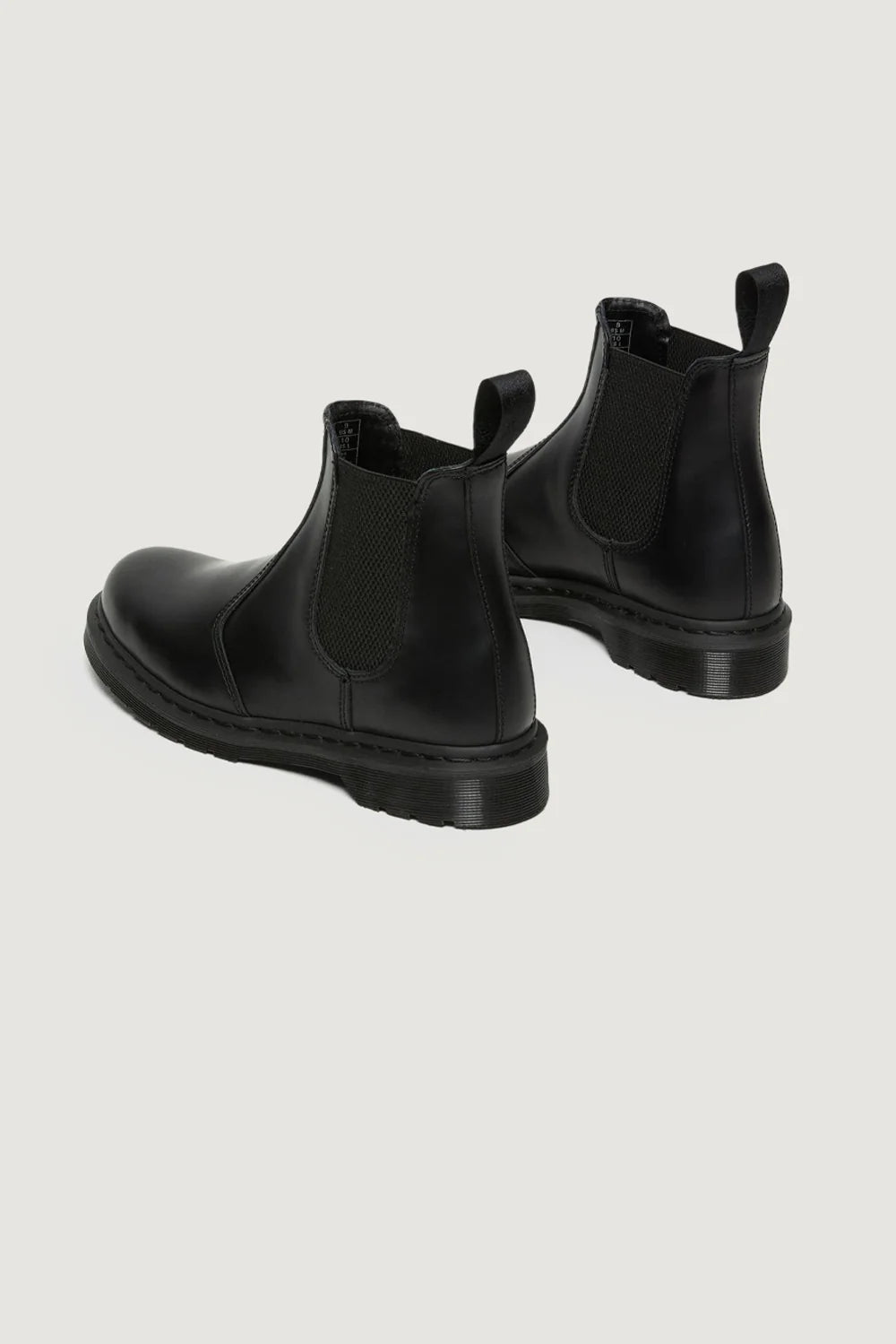 Dr. Martens 2976 Mono Boots