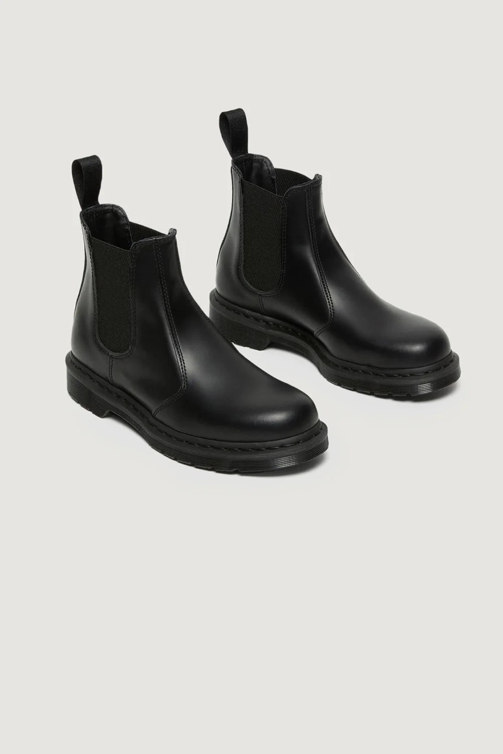 Dr. Martens 2976 Mono Boots