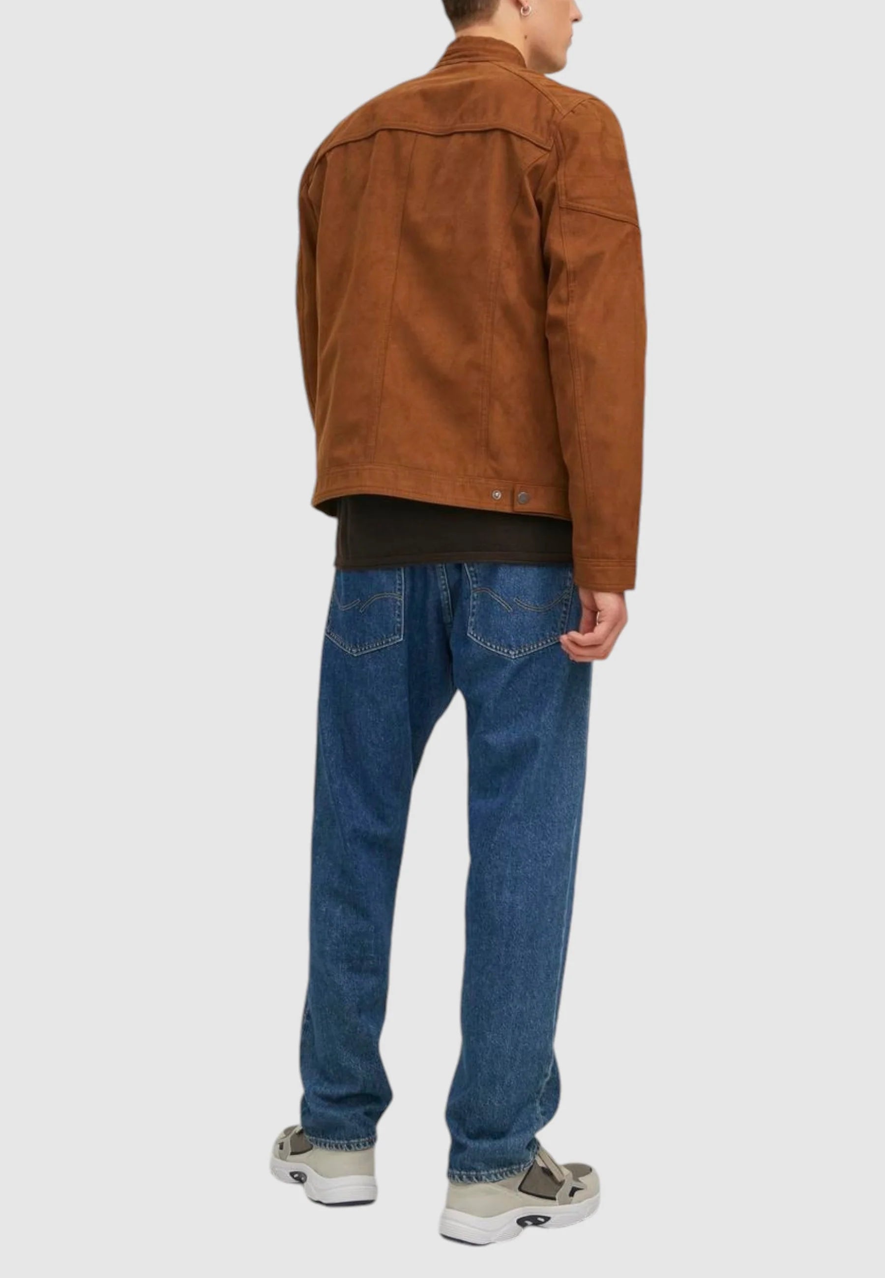 Jacket Jack Jones JJEROCKY NOOS