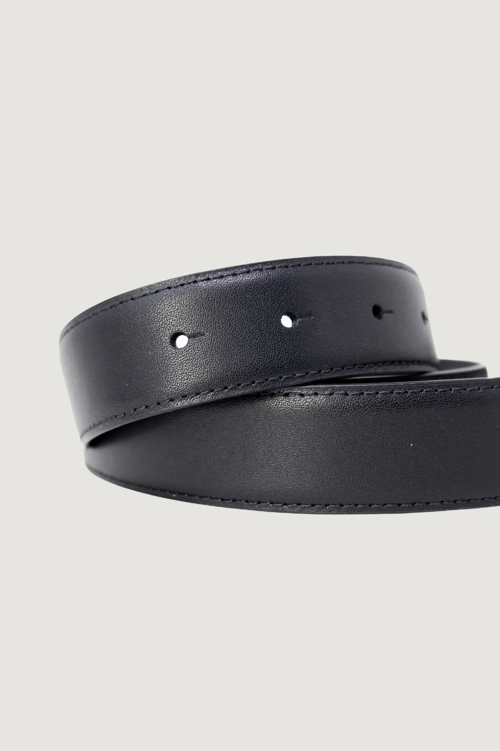 Pinko LOVE BERRY H3 CALF SILK belt