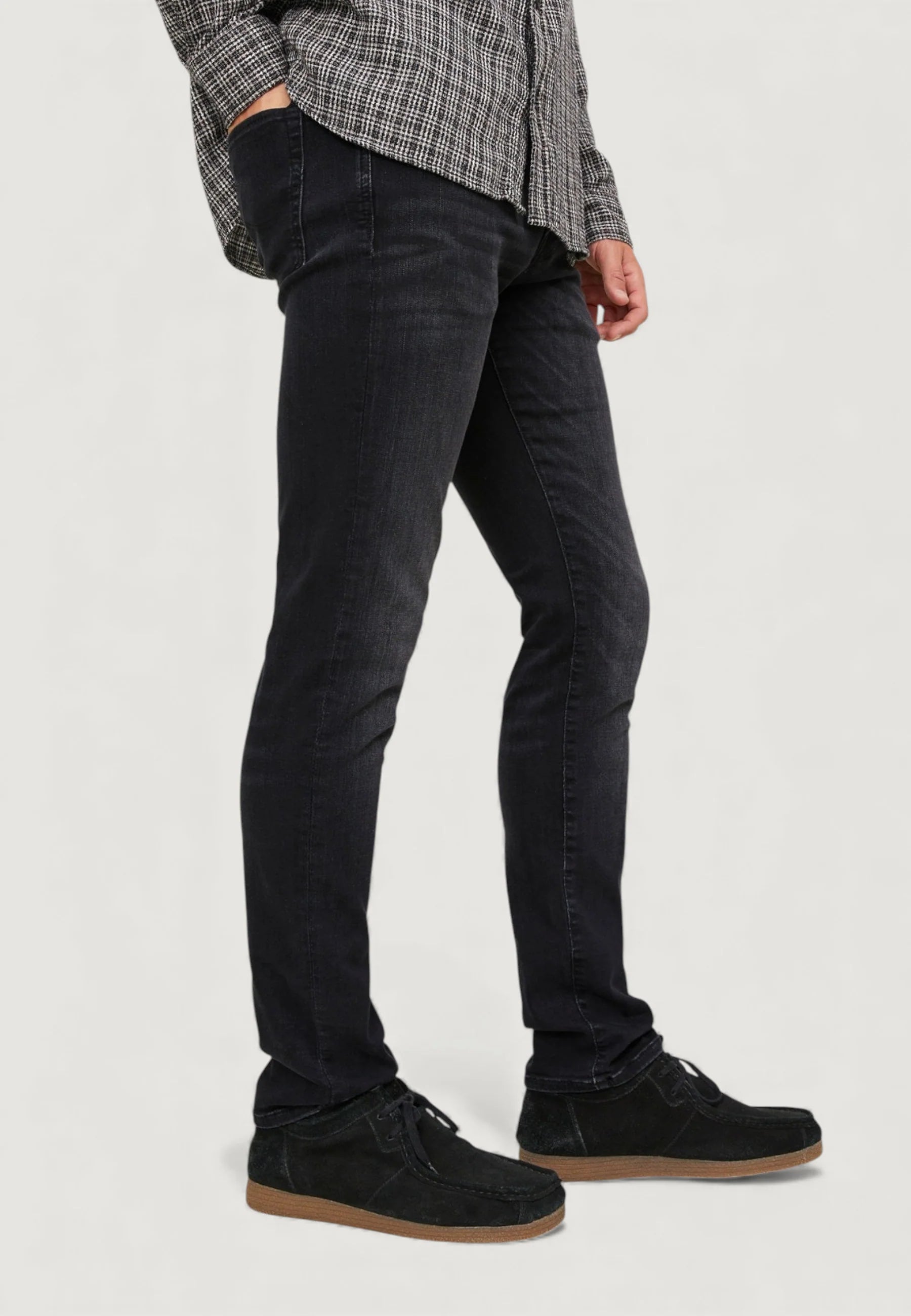 JJIGLENN JJICON JJ 557 50SPS NOOS Slim fit jeans