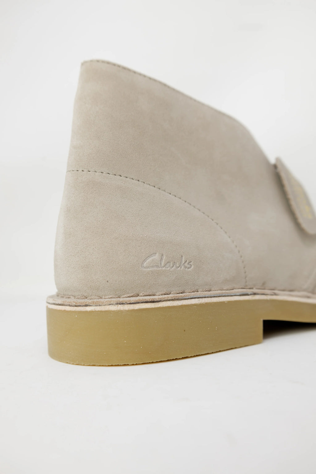 Clarks Desert Bt Evo Ankle Boots
