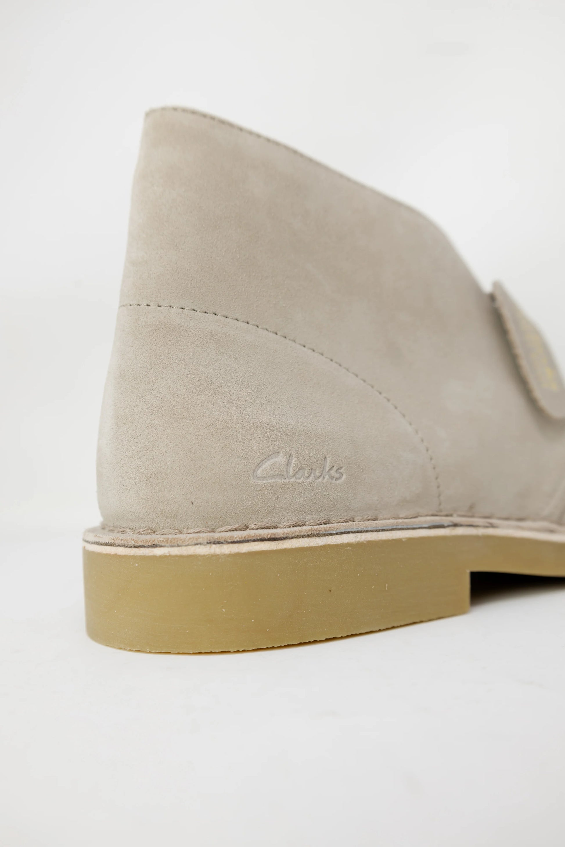 Clarks Desert Bt Evo Ankle Boots