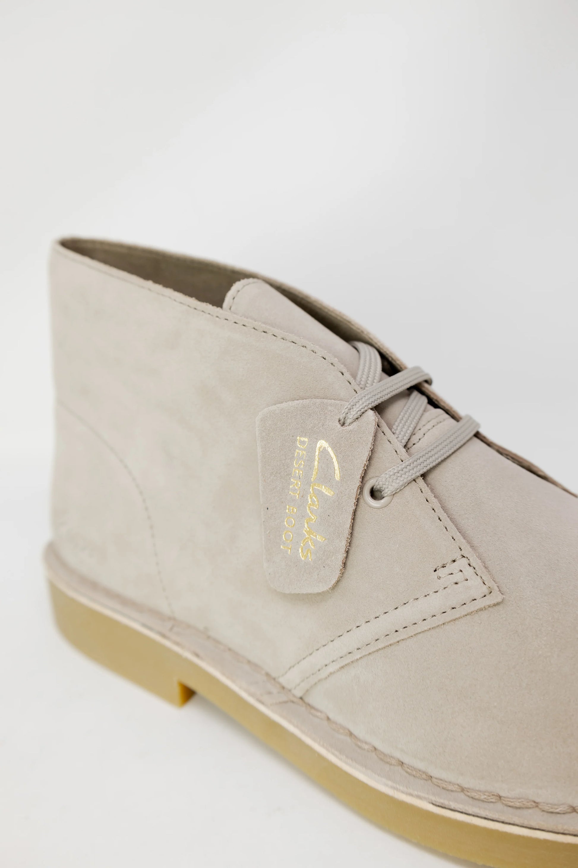 Clarks Desert Bt Evo Ankle Boots