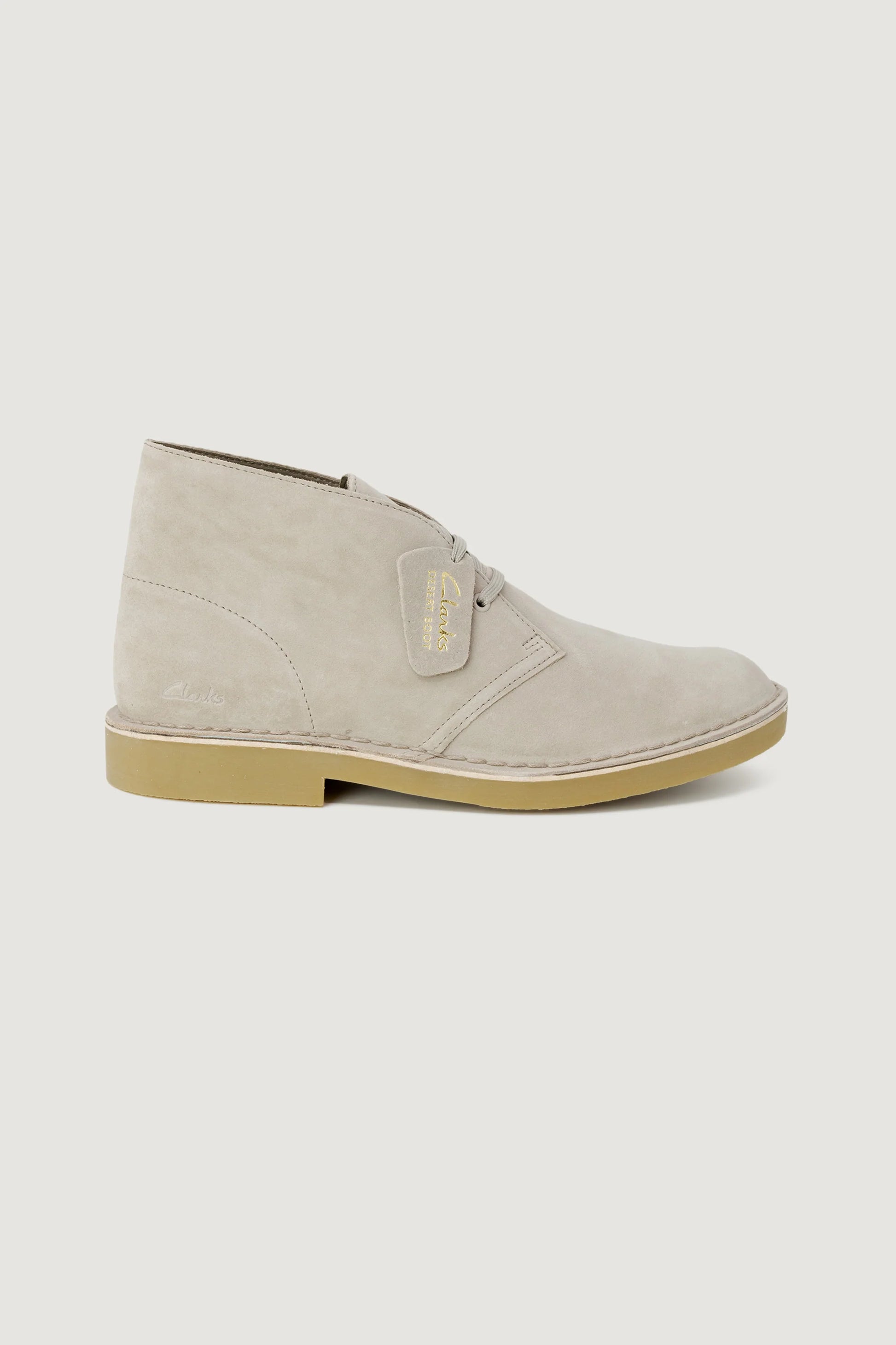 Clarks Desert Bt Evo Ankle Boots