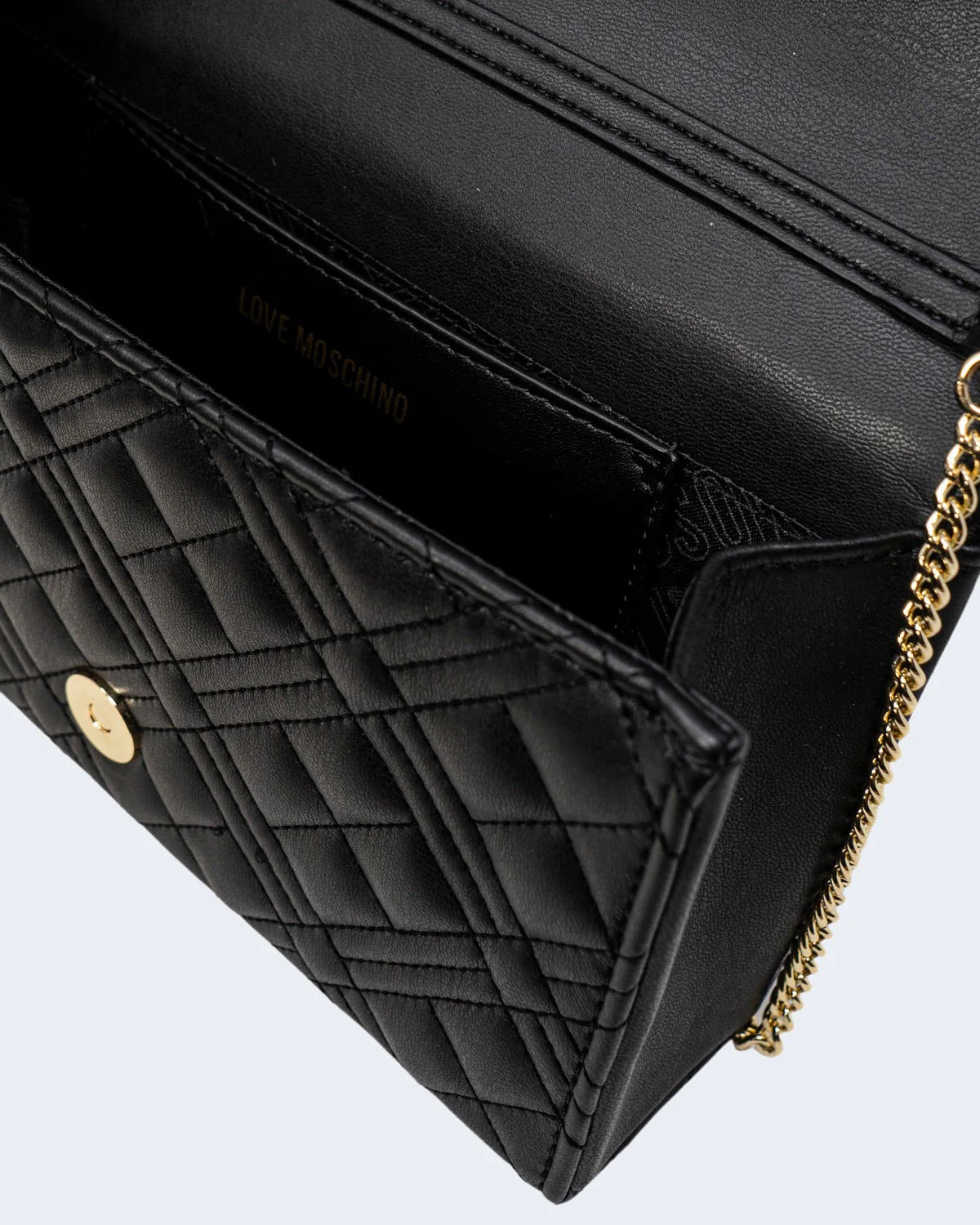 Love Moschino QUILTED PU Bag