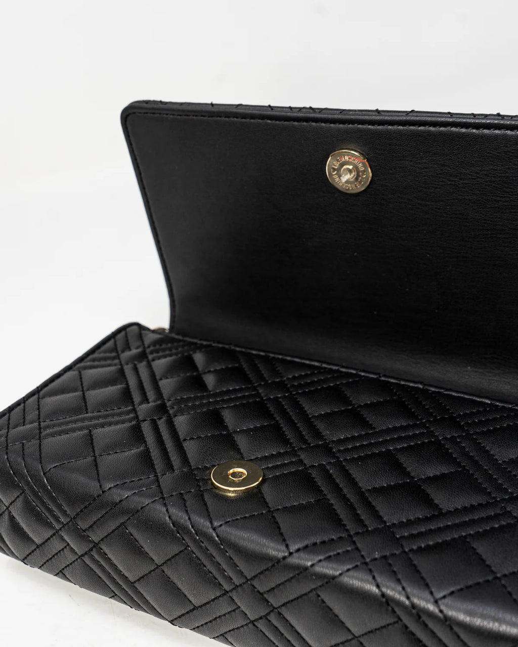 Love Moschino QUILTED PU Bag