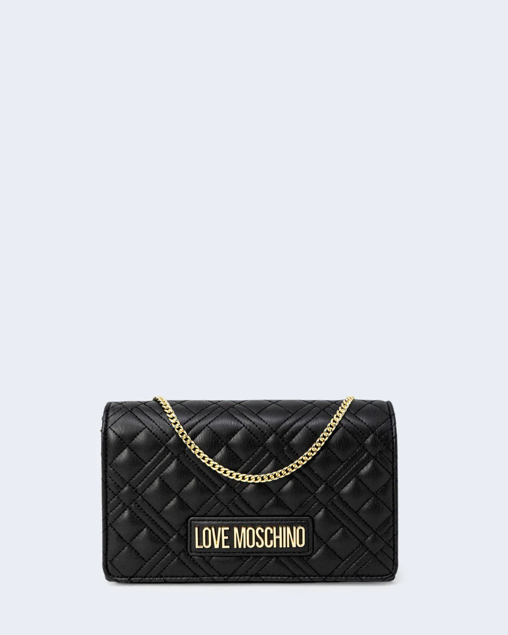 Love Moschino QUILTED PU Bag