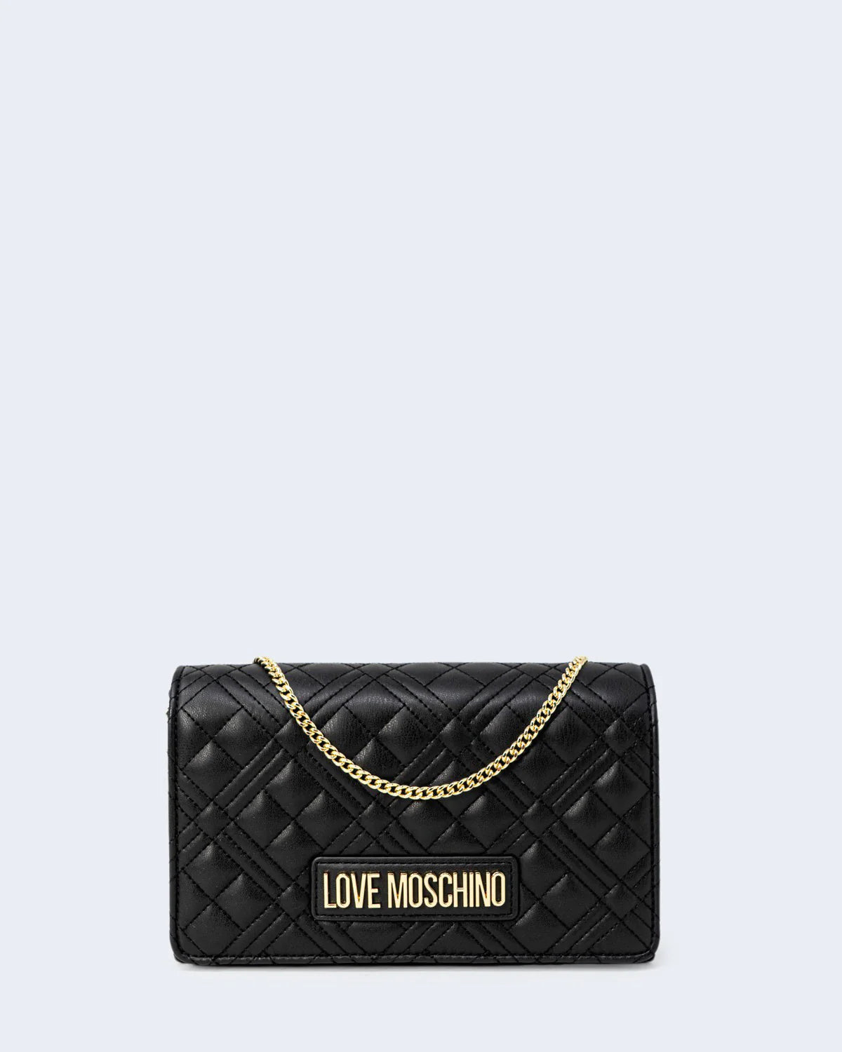 Love Moschino QUILTED PU Bag