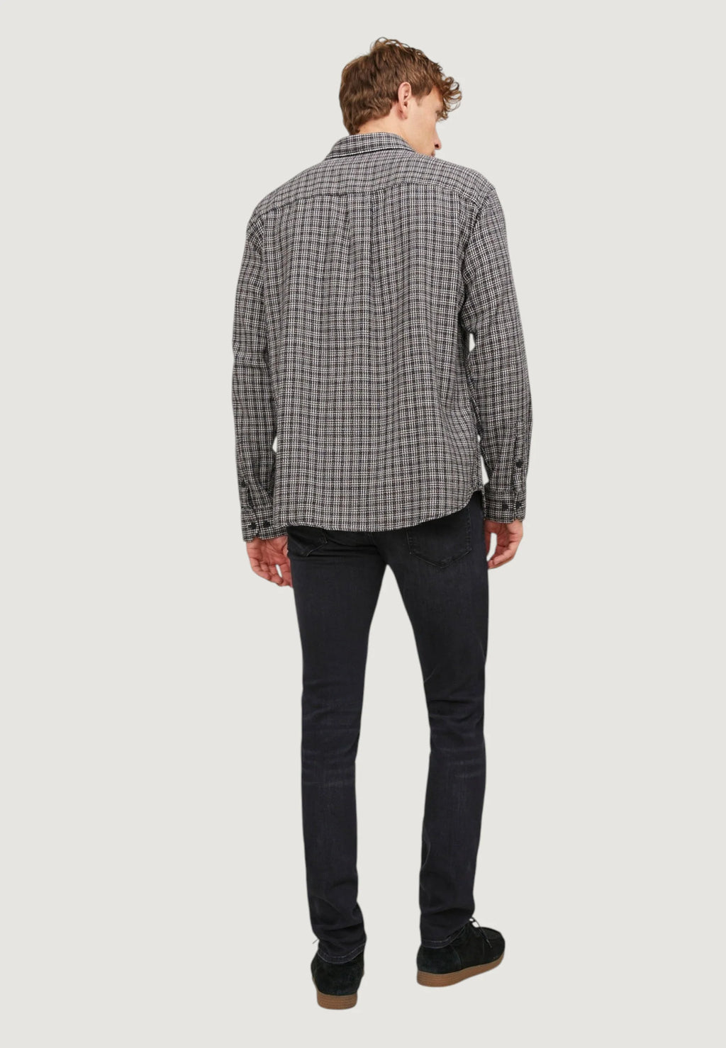 JJIGLENN JJICON JJ 557 50SPS NOOS Slim fit jeans