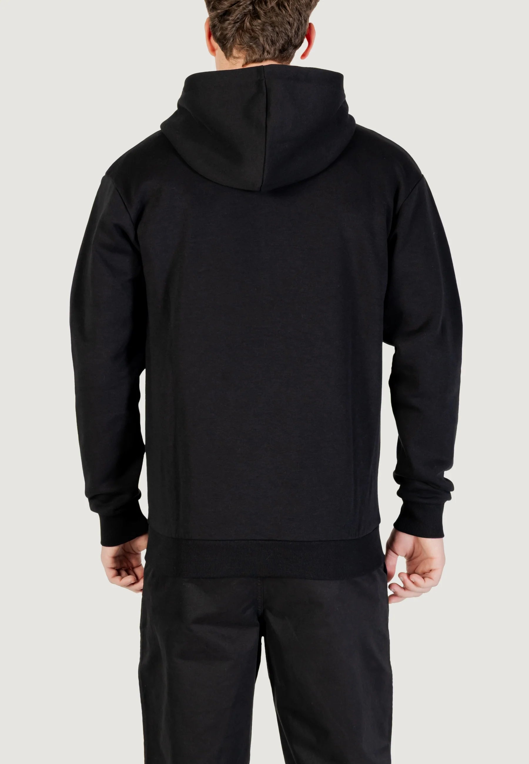 Jack Jones JJEBRADLEY SWEAT ZIP HOOD NOOS