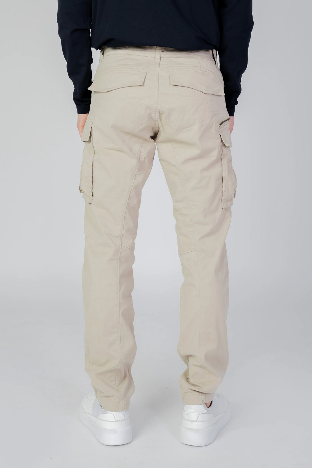 Replay JOE regular / comfort trousers