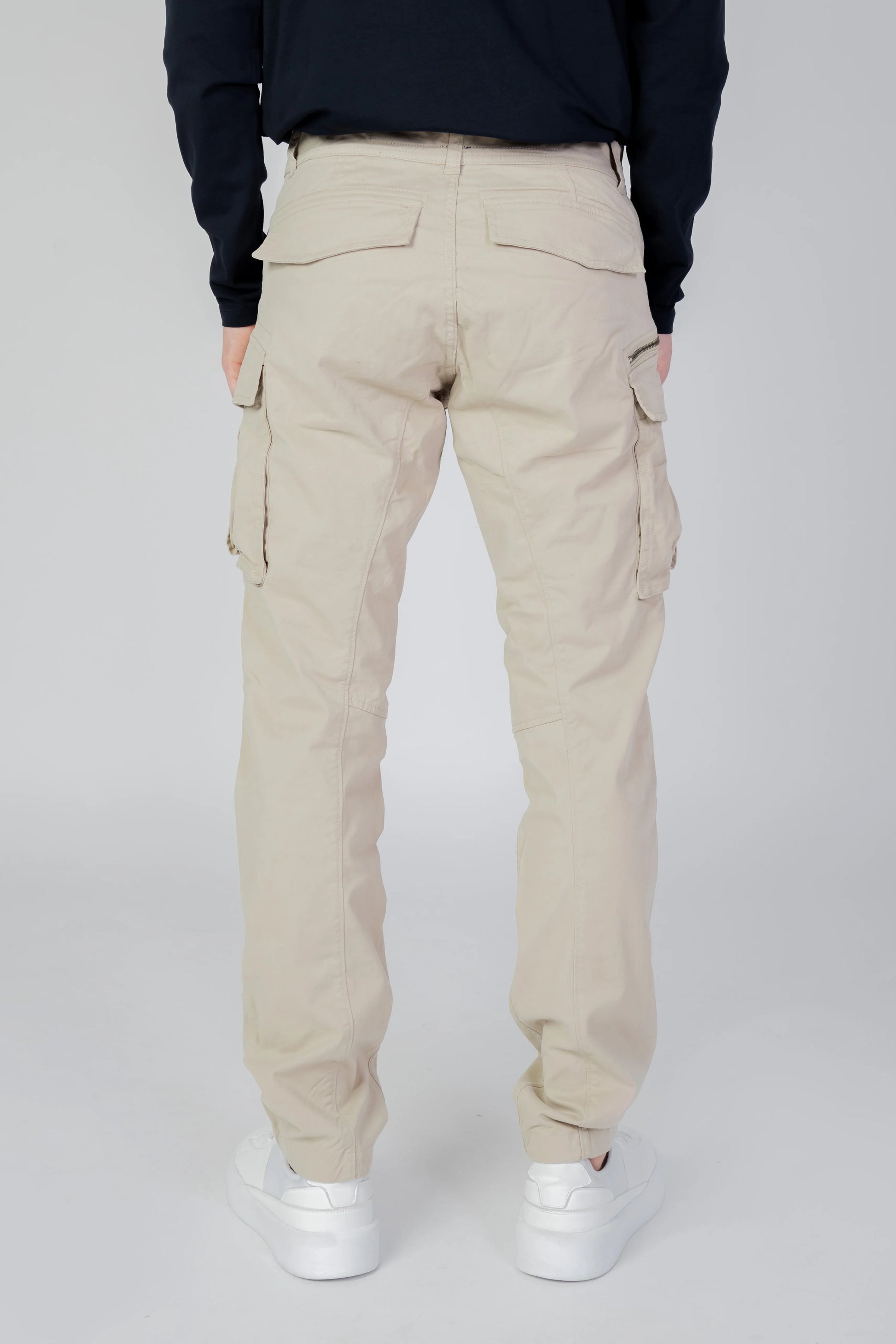 Replay JOE regular / comfort trousers