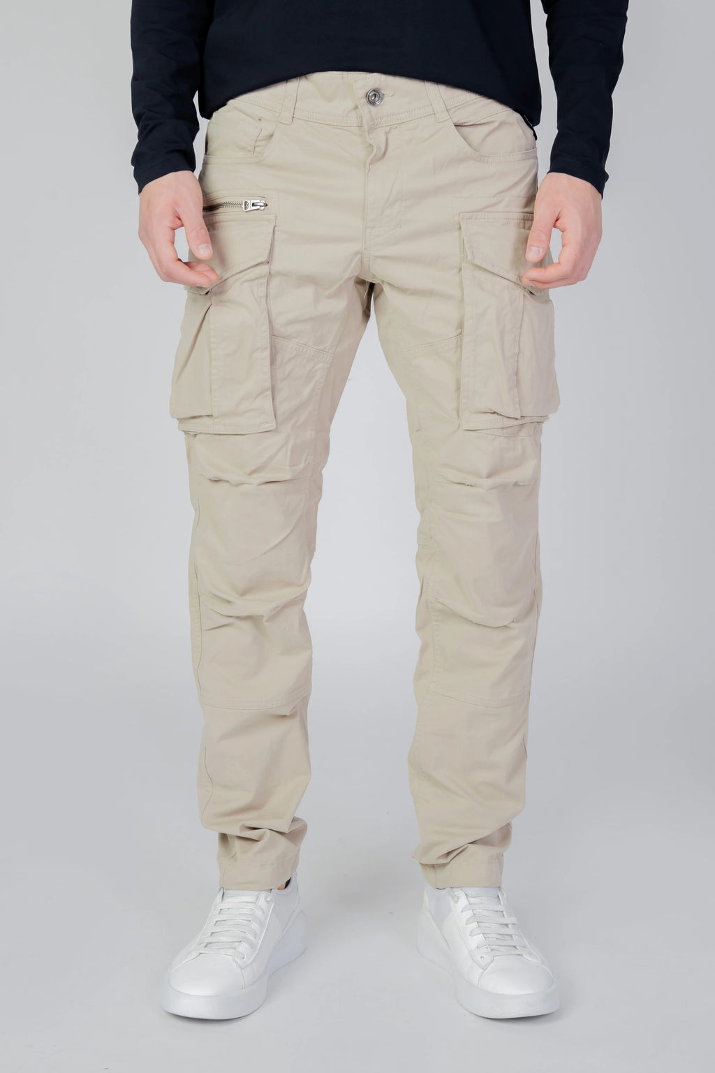 Replay JOE regular / comfort trousers