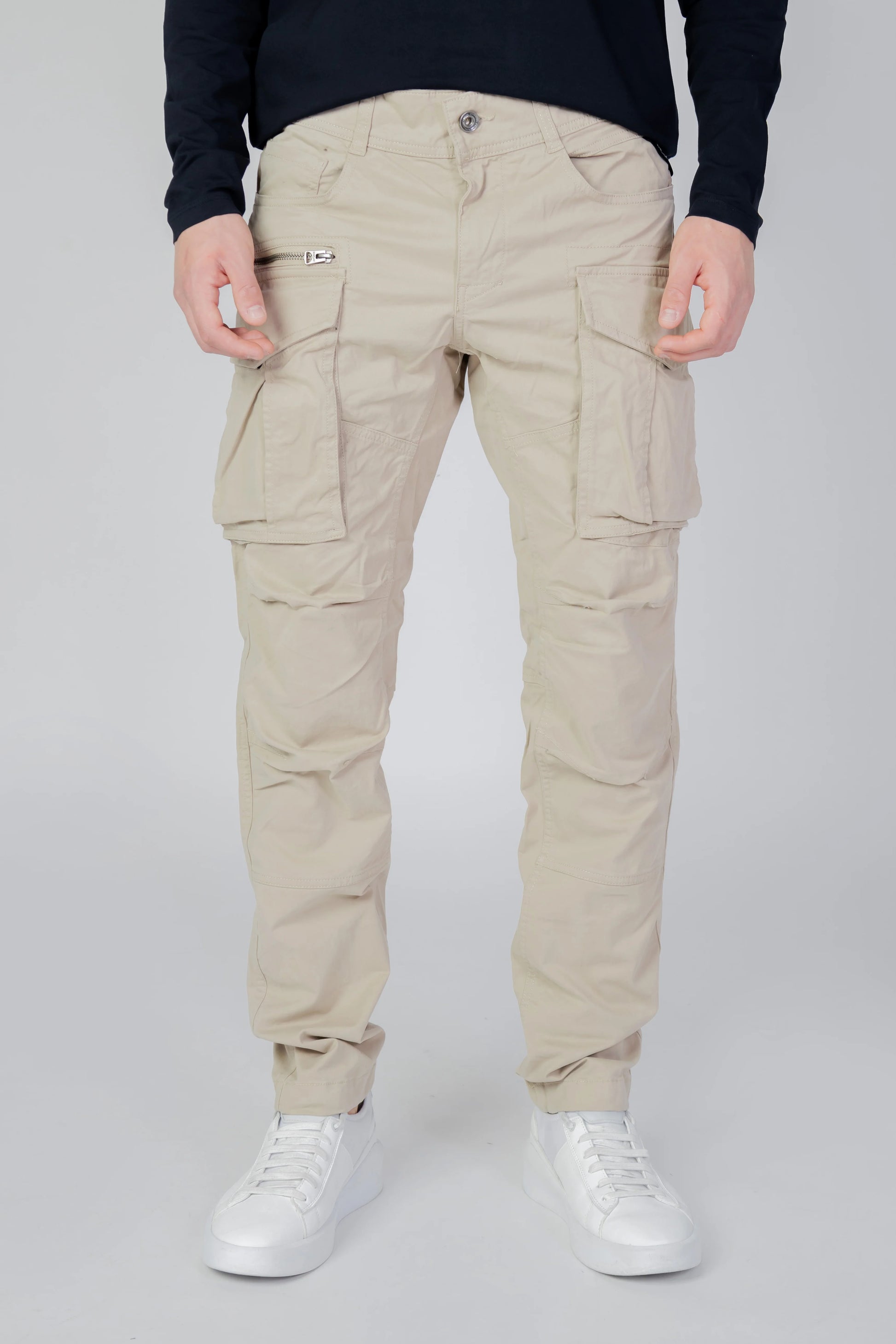 Replay JOE regular / comfort trousers