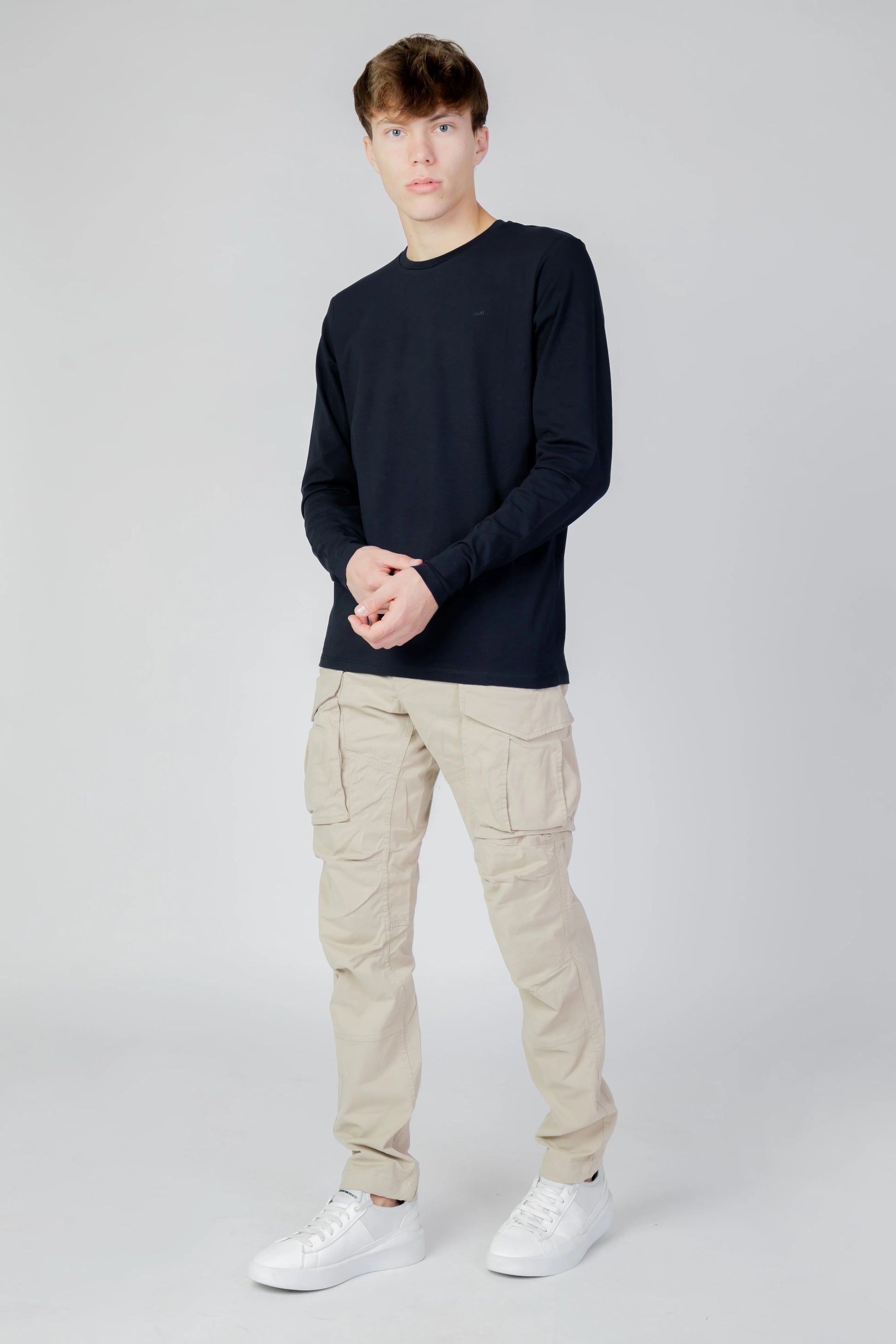Replay JOE regular / comfort trousers