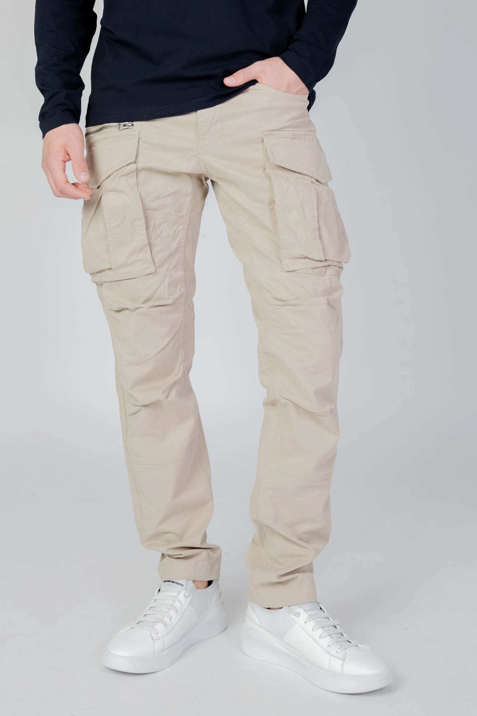 Replay JOE regular / comfort trousers