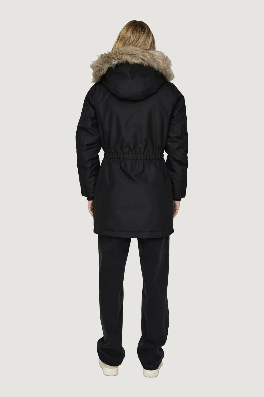 Parka Only ONLIRIS FUR WINTER PARKA CC 2023 OTW