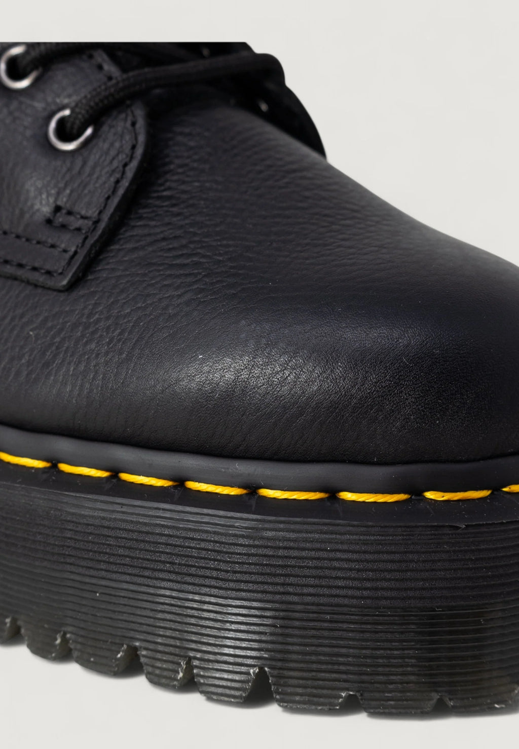 Dr. Martens Jadon FL Black Pisa Boots