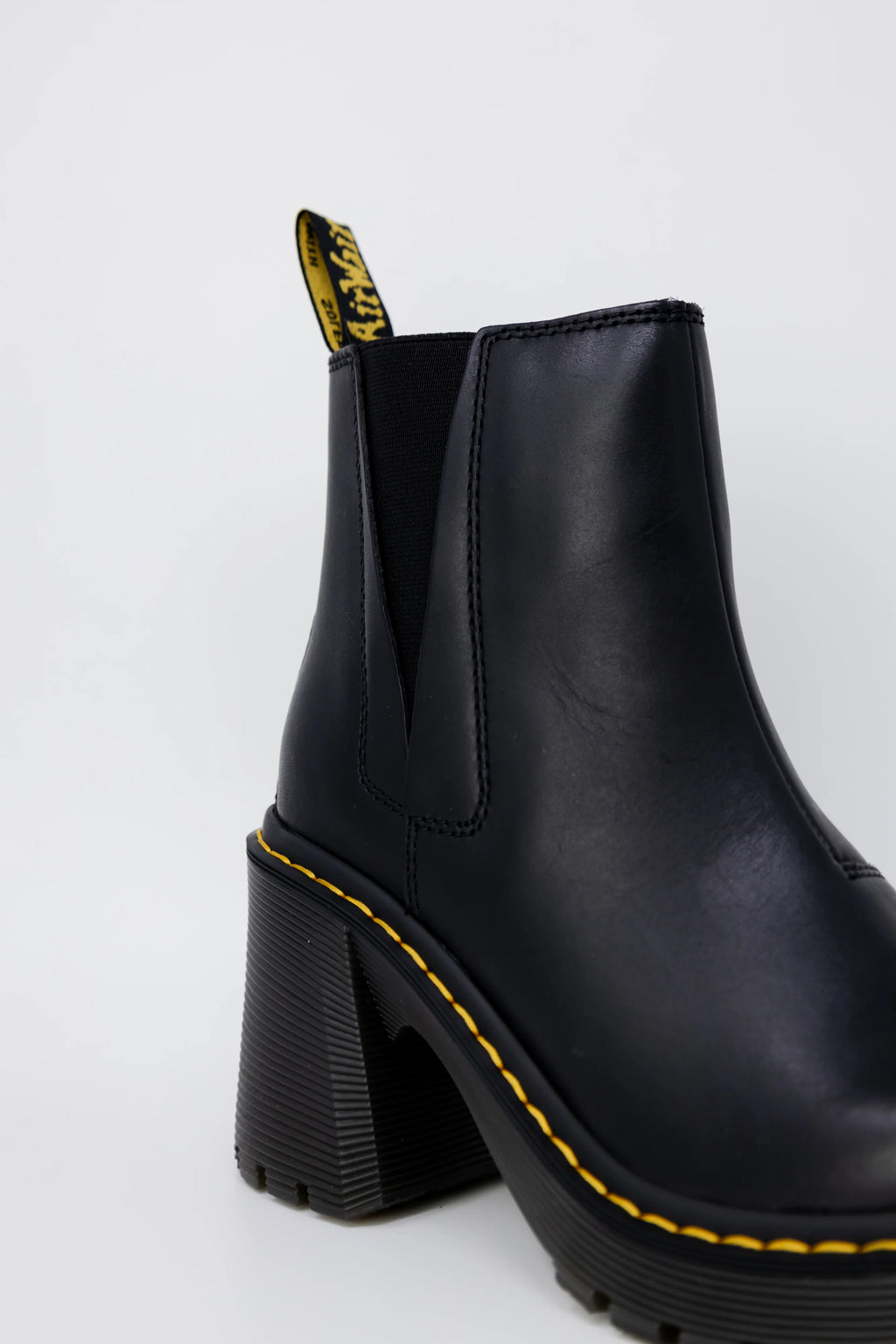 Dr. Martens Spence Sendal Heels