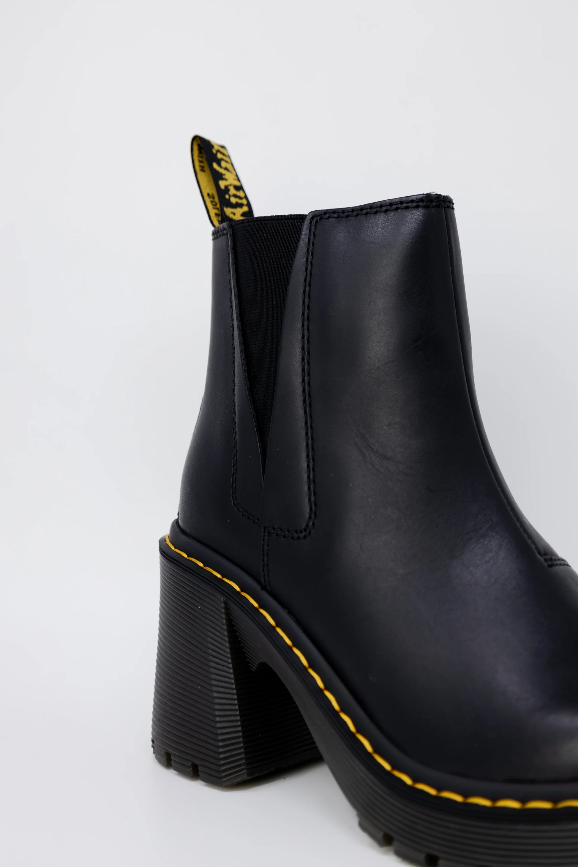 Dr. Martens Spence Sendal Heels