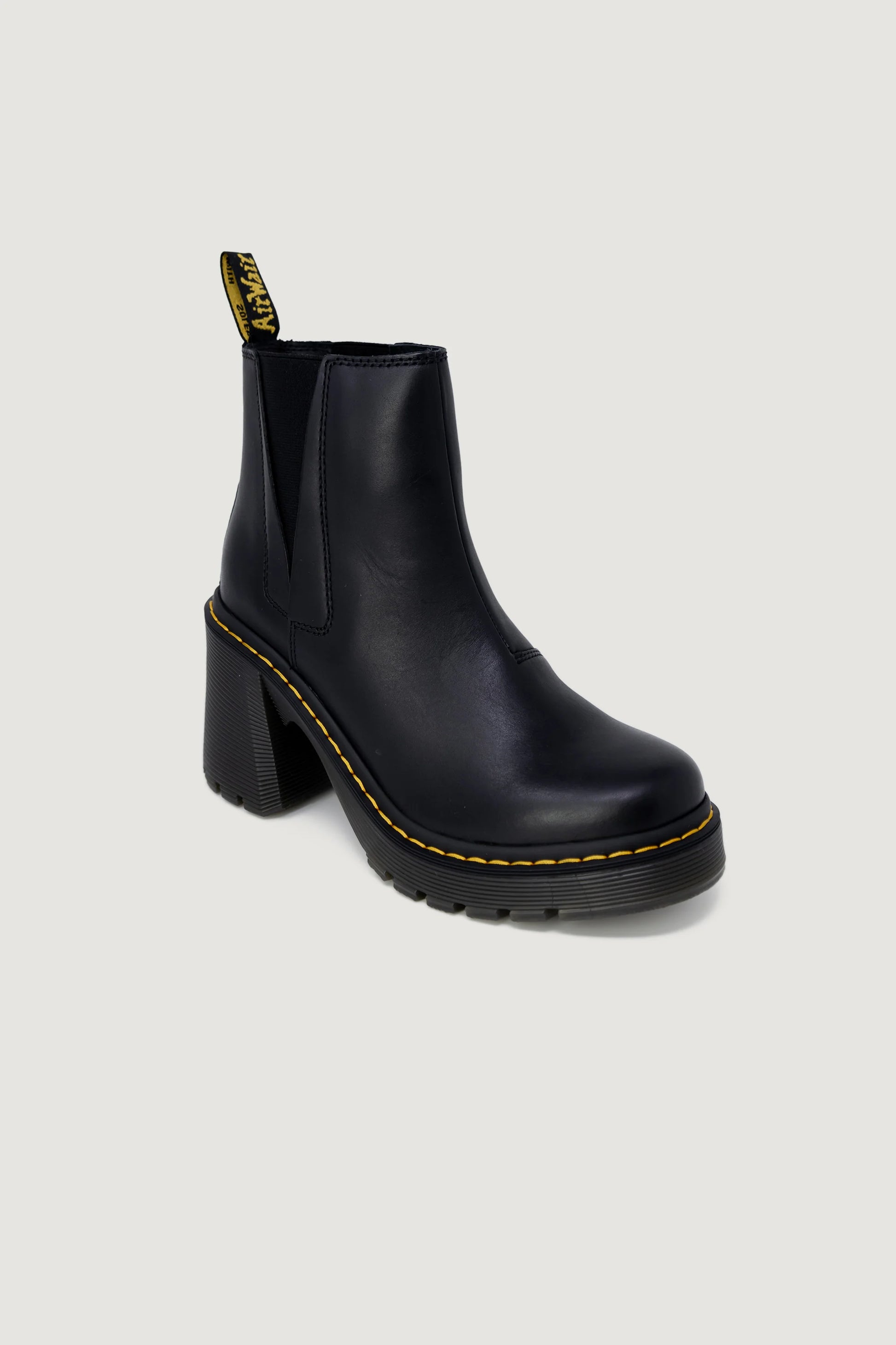 Dr. Martens Spence Sendal Heels