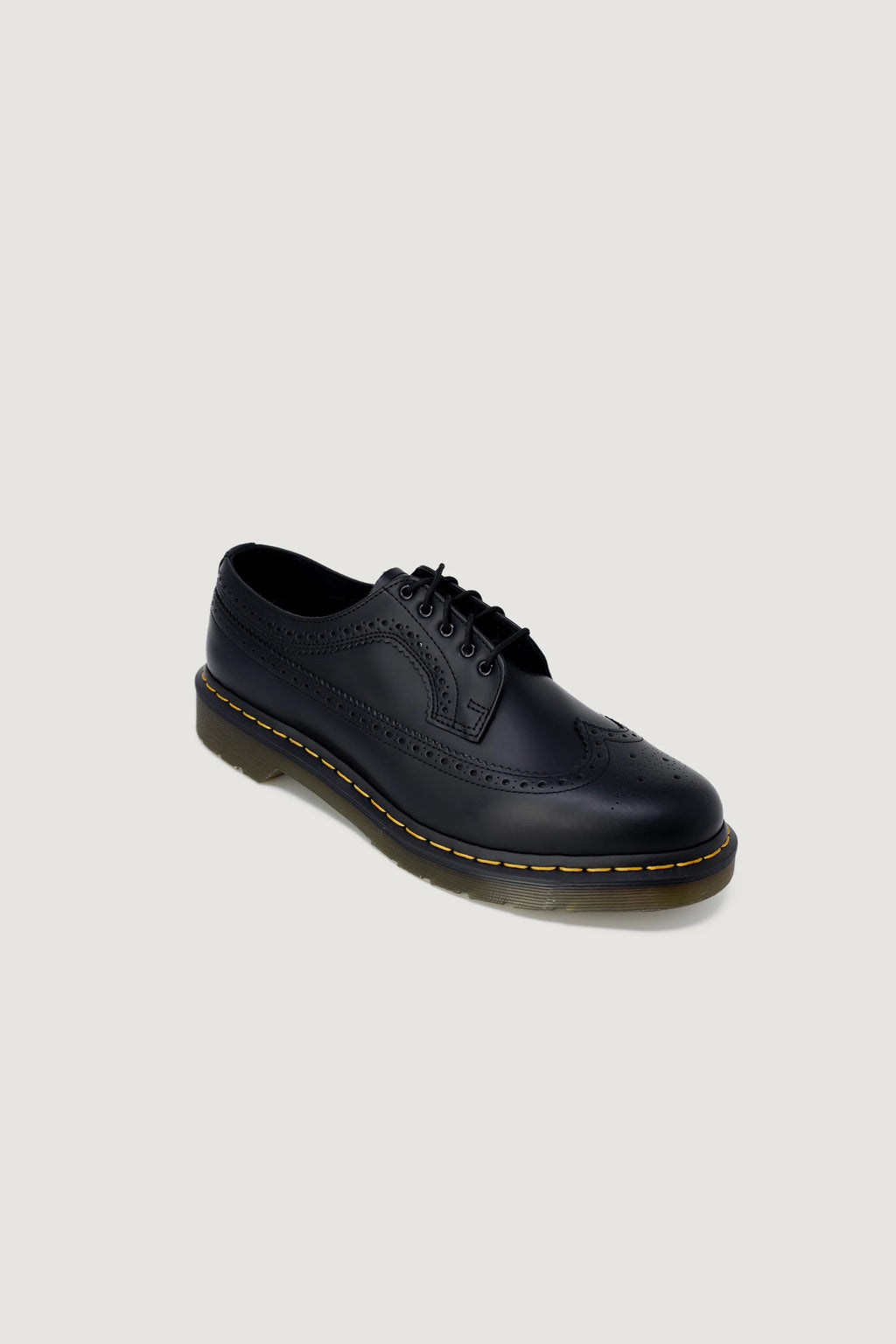 Dr. Martens 3989 Ys Smooth elegant shoes