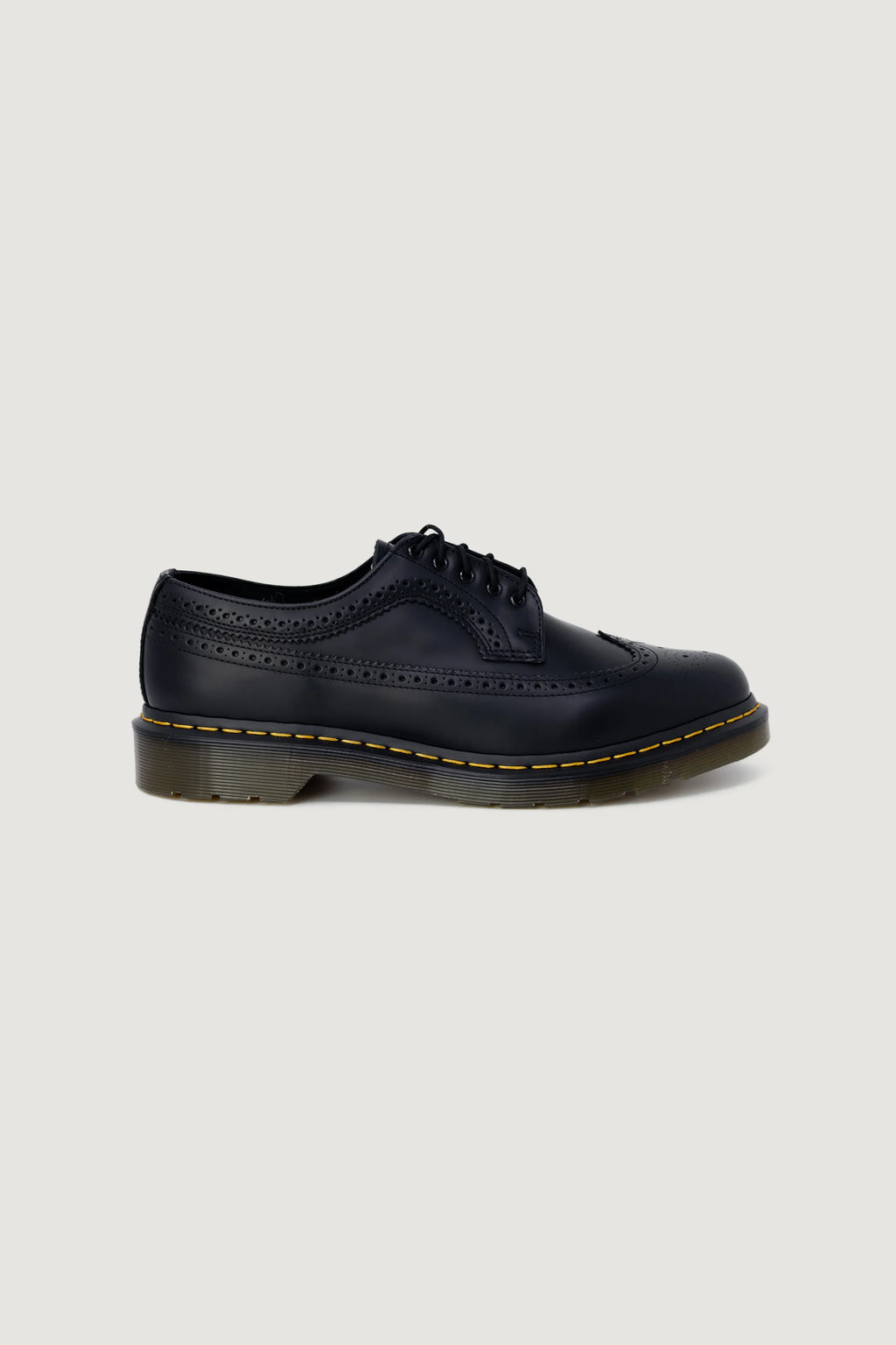 Dr. Martens 3989 Ys Smooth elegant shoes