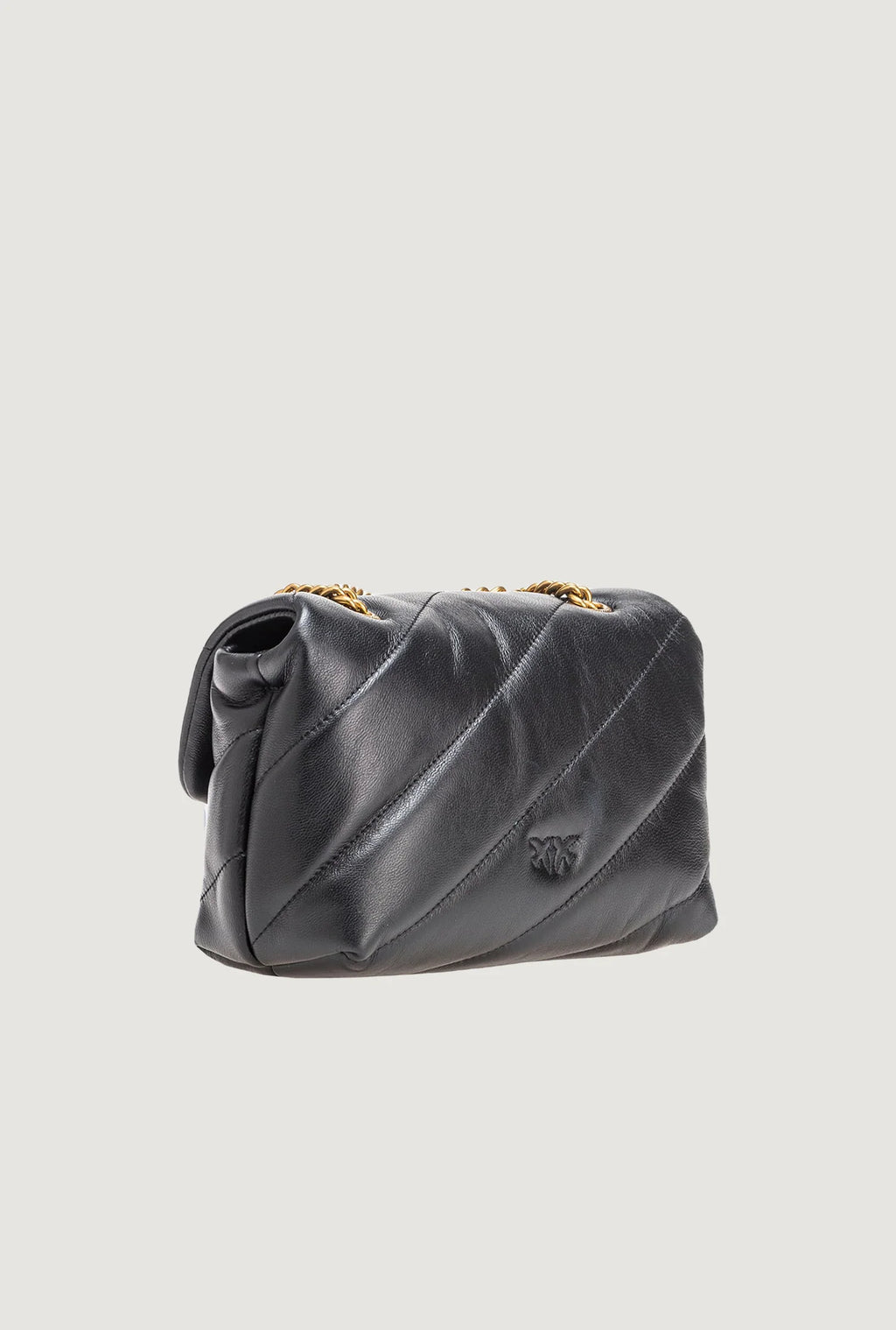 Pinko LOVE PUFF MINI CL SHEEP NAPPA bag