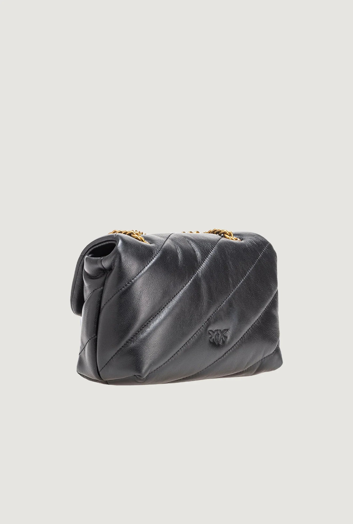 Pinko LOVE PUFF MINI CL SHEEP NAPPA bag