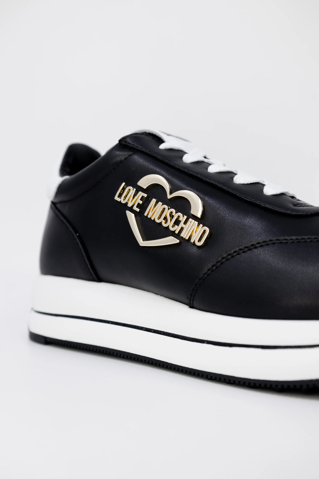 Love Moschino RUN40 Sneakers