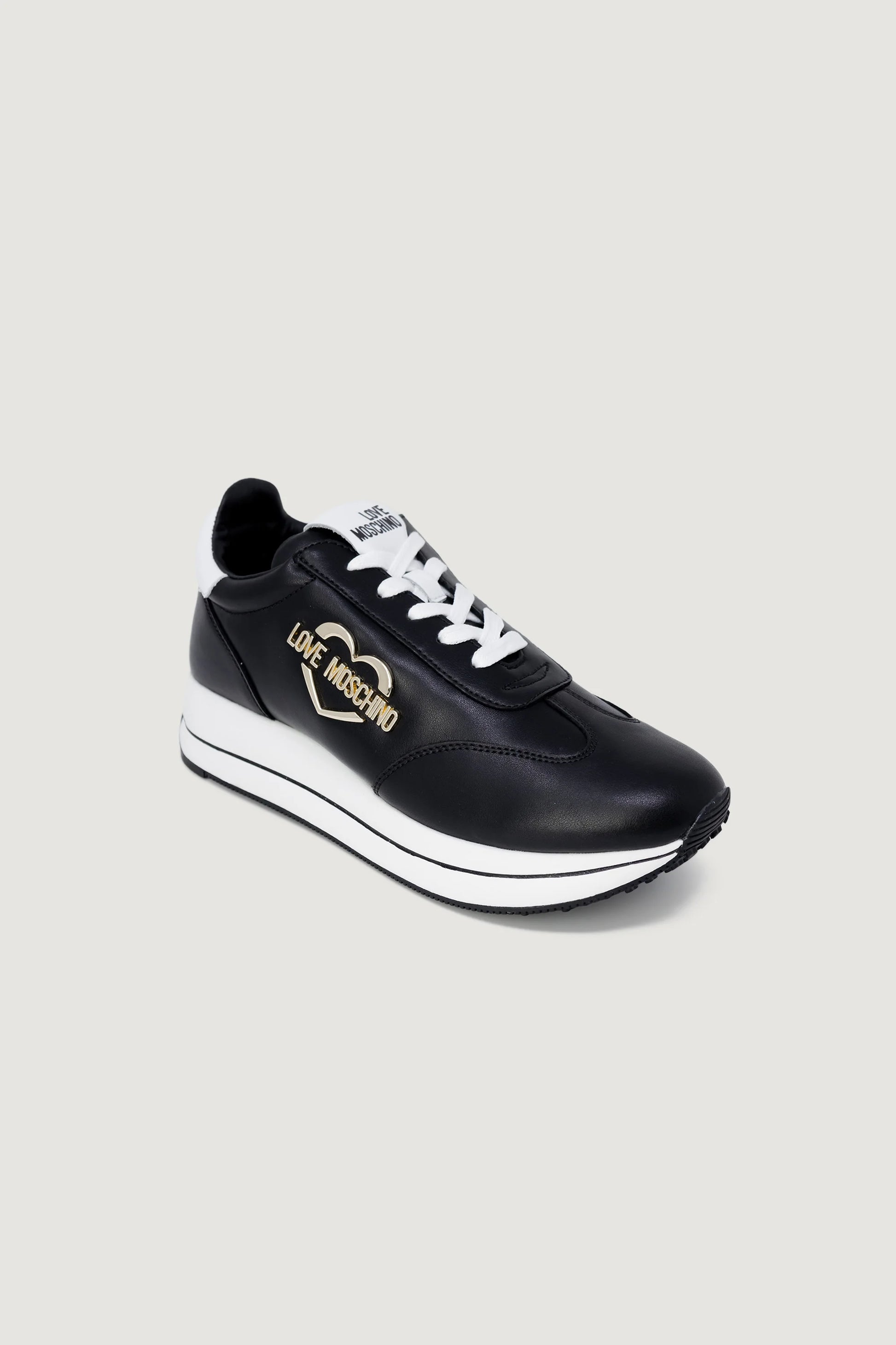 Love Moschino RUN40 Sneakers