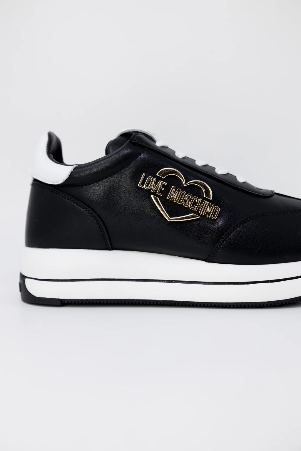 Love Moschino RUN40 Sneakers