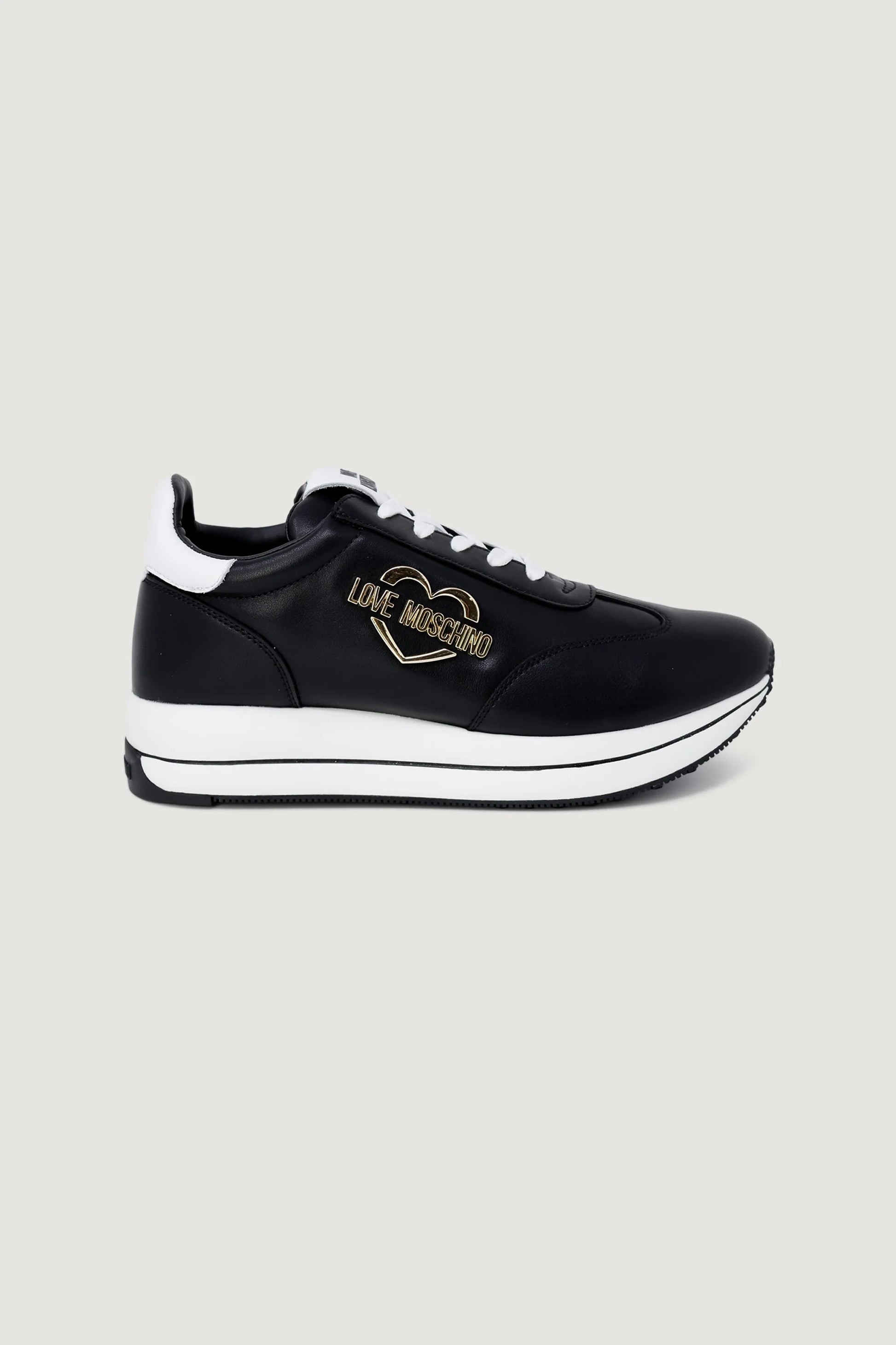 Love Moschino RUN40 Sneakers
