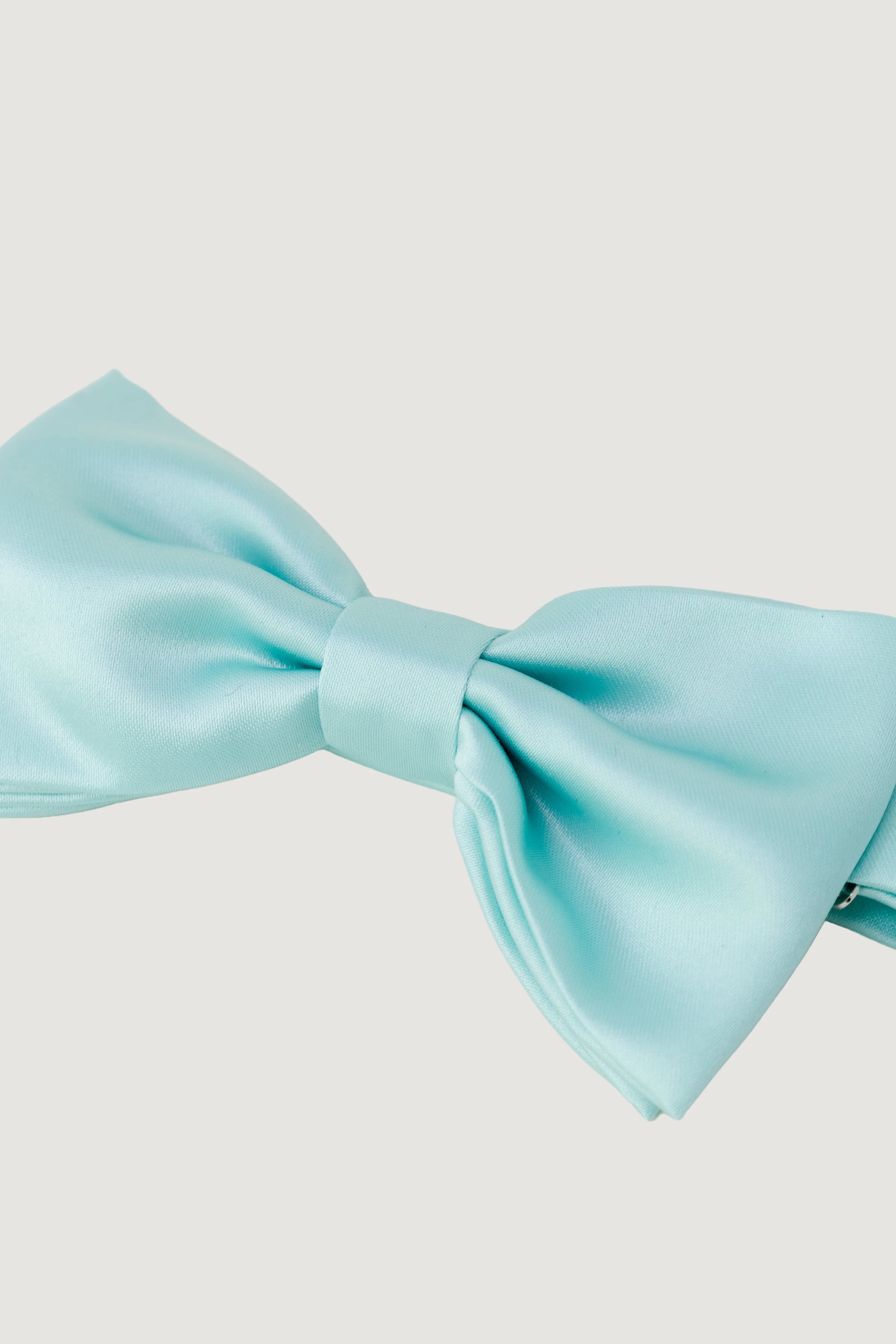 Saddle Stitch Bow Ties Silk Bow Ties