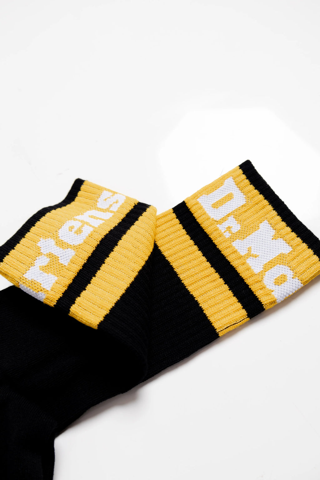 Dr. Martens Athletic Logo Socklow Organic Cotton Blend Long Socks