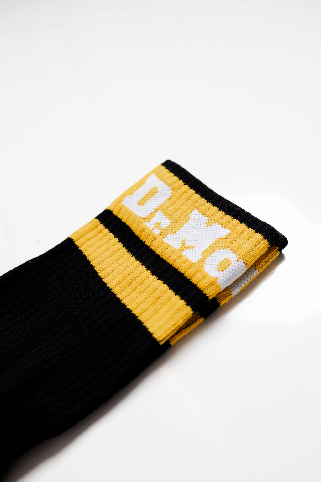 Dr. Martens Athletic Logo Socklow Organic Cotton Blend Long Socks